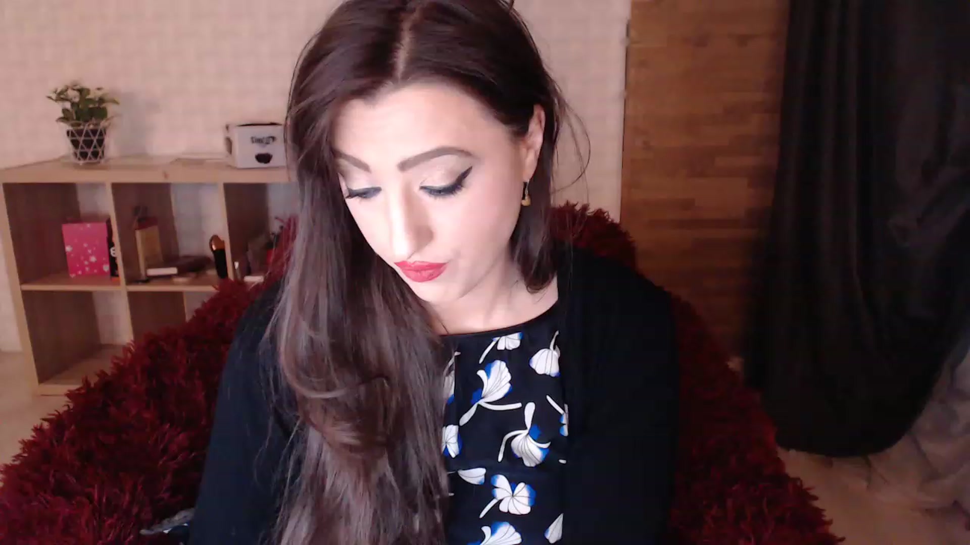 Gallery image thumbnail from HotRebbecca's myfreecams stream on, 03/09/2023, 03:19 image 5 of 20