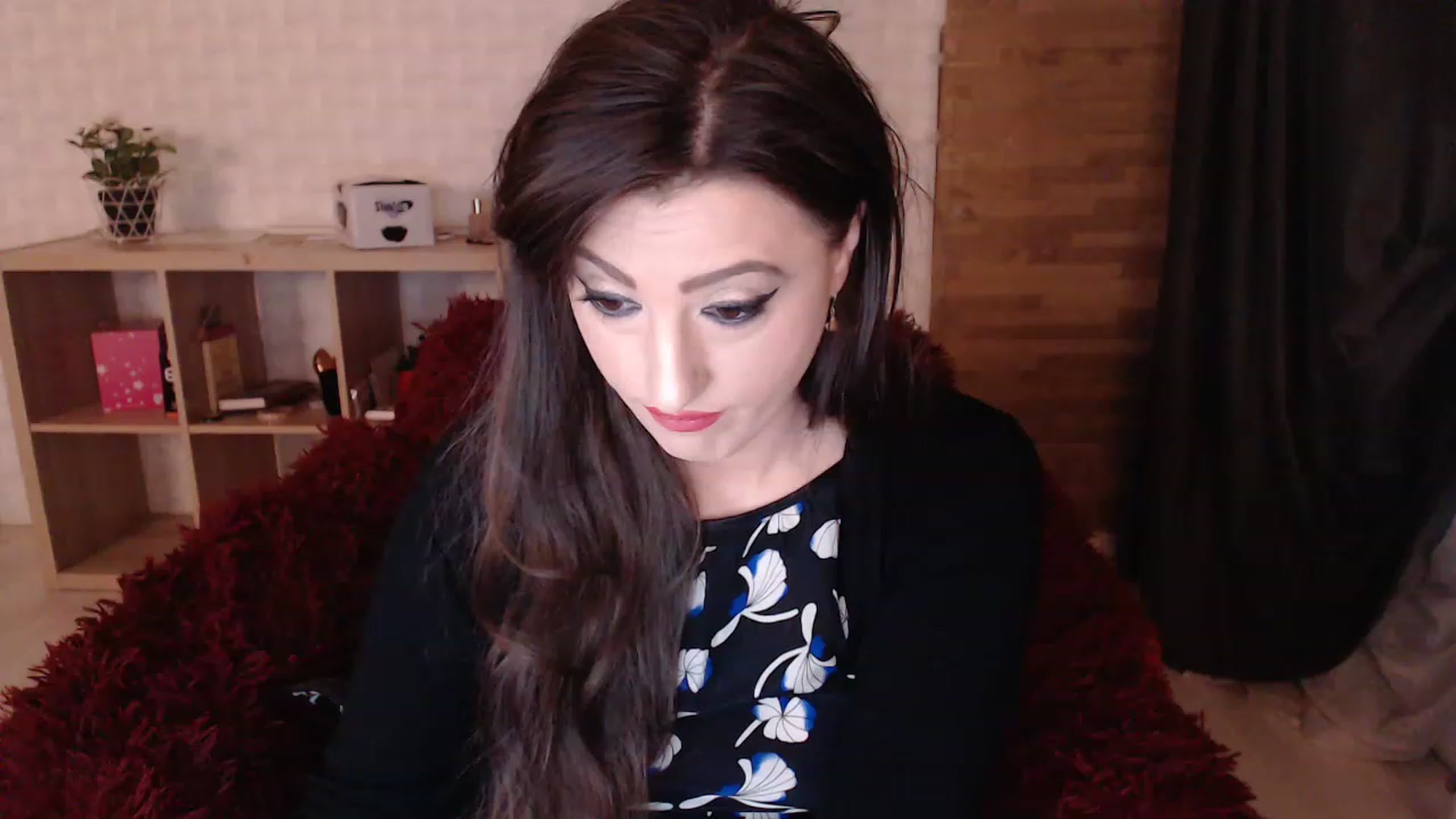 Gallery image thumbnail from HotRebbecca's myfreecams stream on, 03/09/2023, 03:19 image 13 of 20