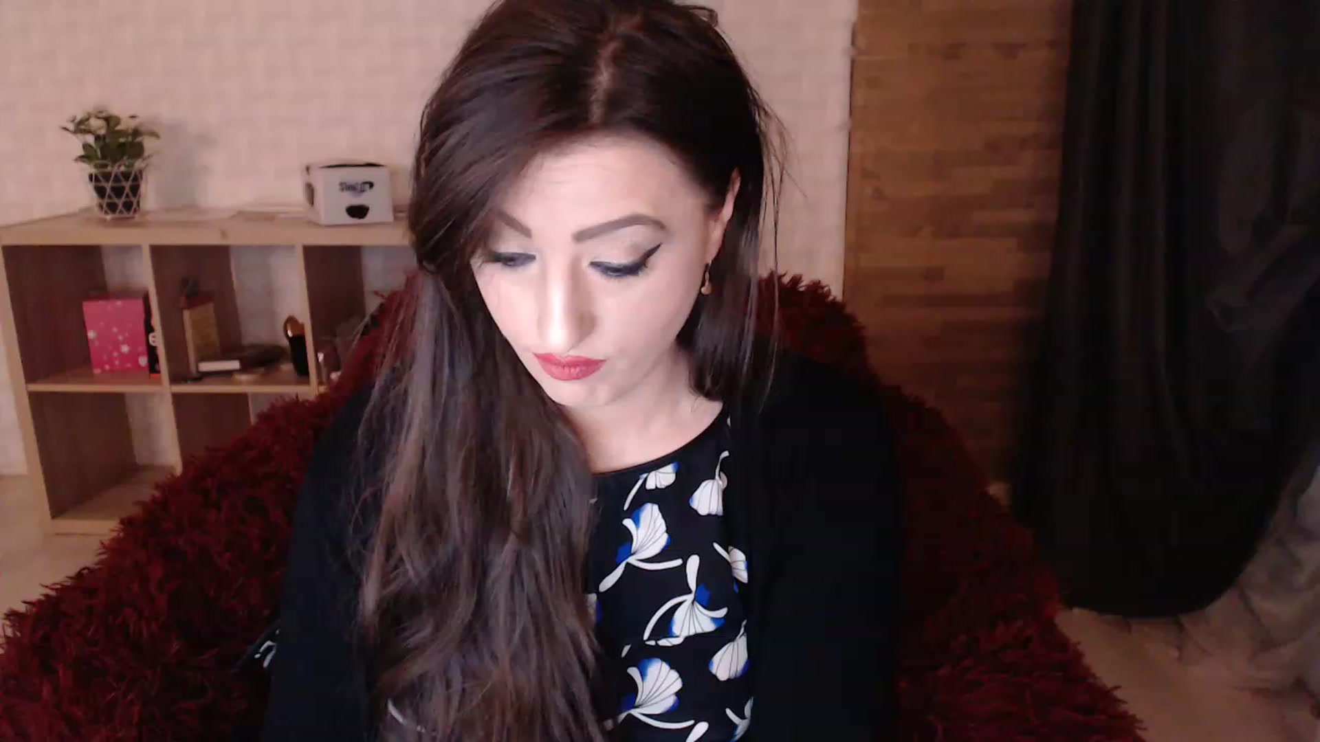 Gallery image thumbnail from HotRebbecca's myfreecams stream on, 03/09/2023, 03:48 image 9 of 20