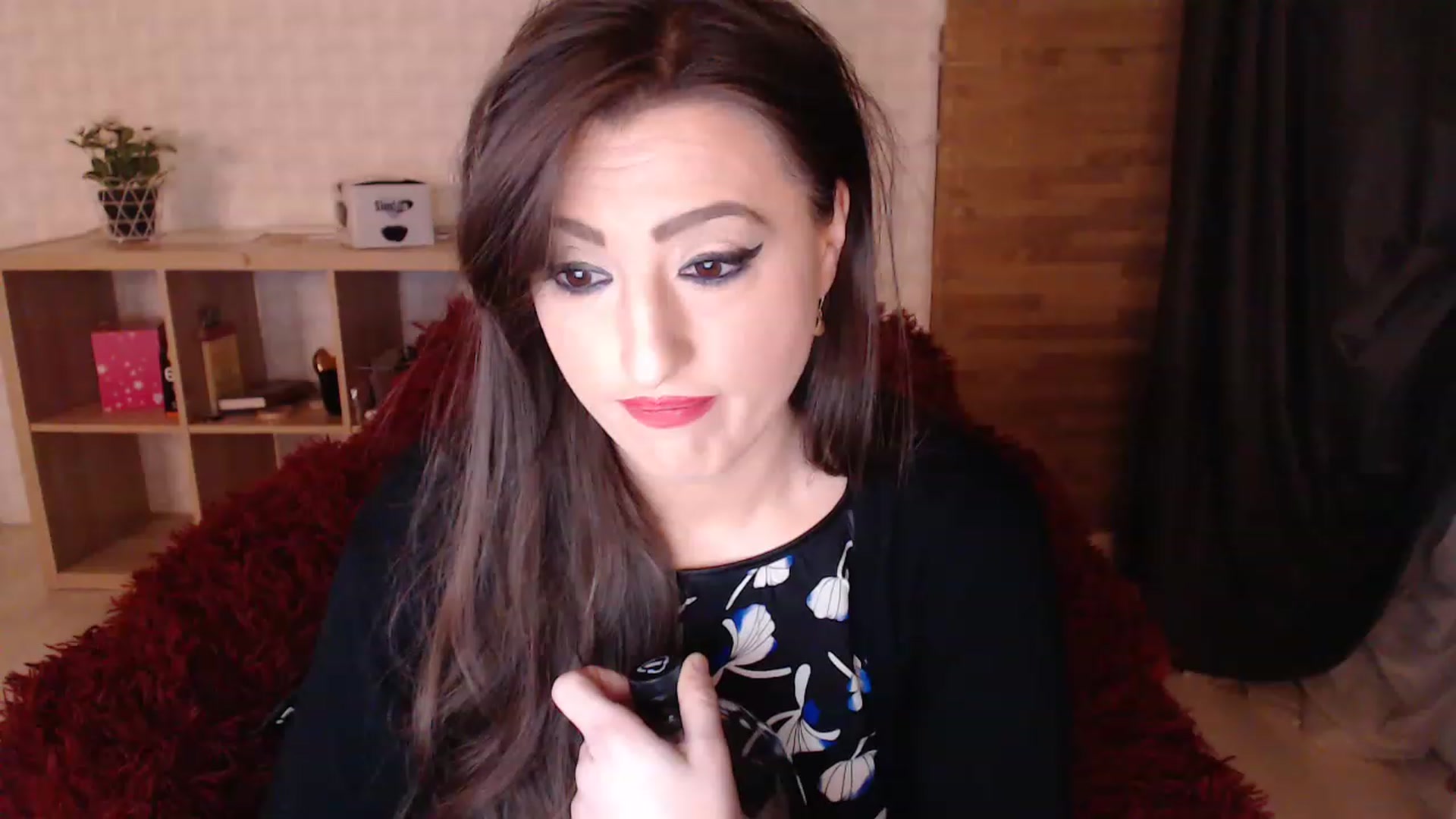Gallery image thumbnail from HotRebbecca's myfreecams stream on, 03/09/2023, 03:48 image 2 of 20