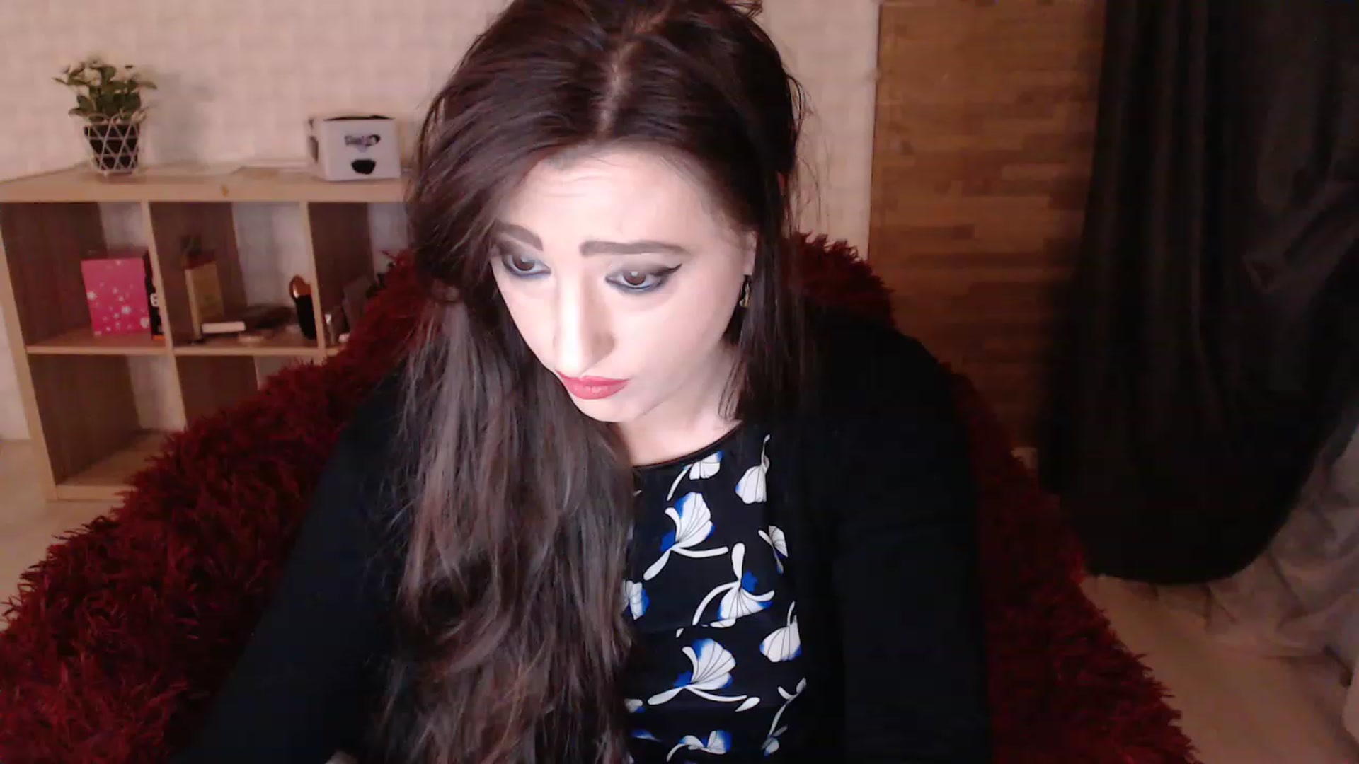 Gallery image thumbnail from HotRebbecca's myfreecams stream on, 03/09/2023, 03:48 image 20 of 20