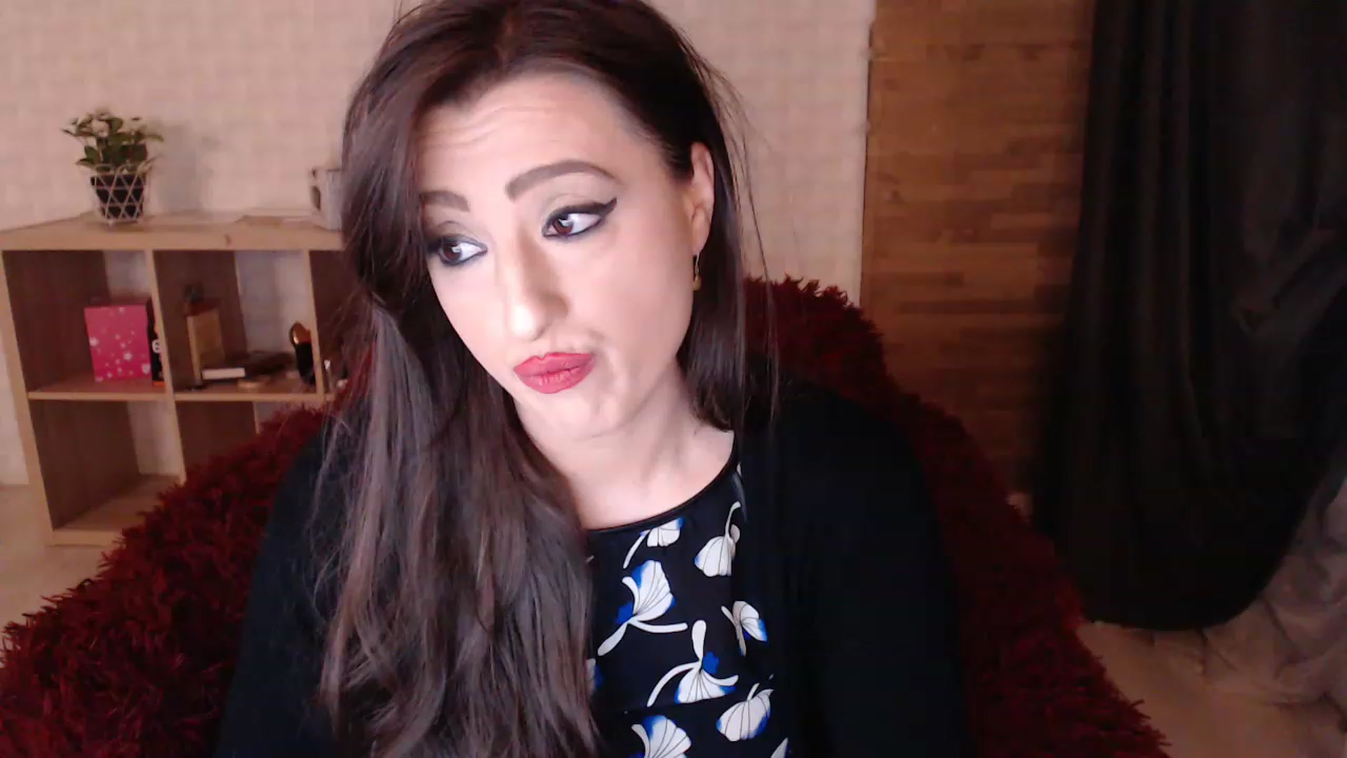 Gallery image thumbnail from HotRebbecca's myfreecams stream on, 03/09/2023, 03:48 image 7 of 20