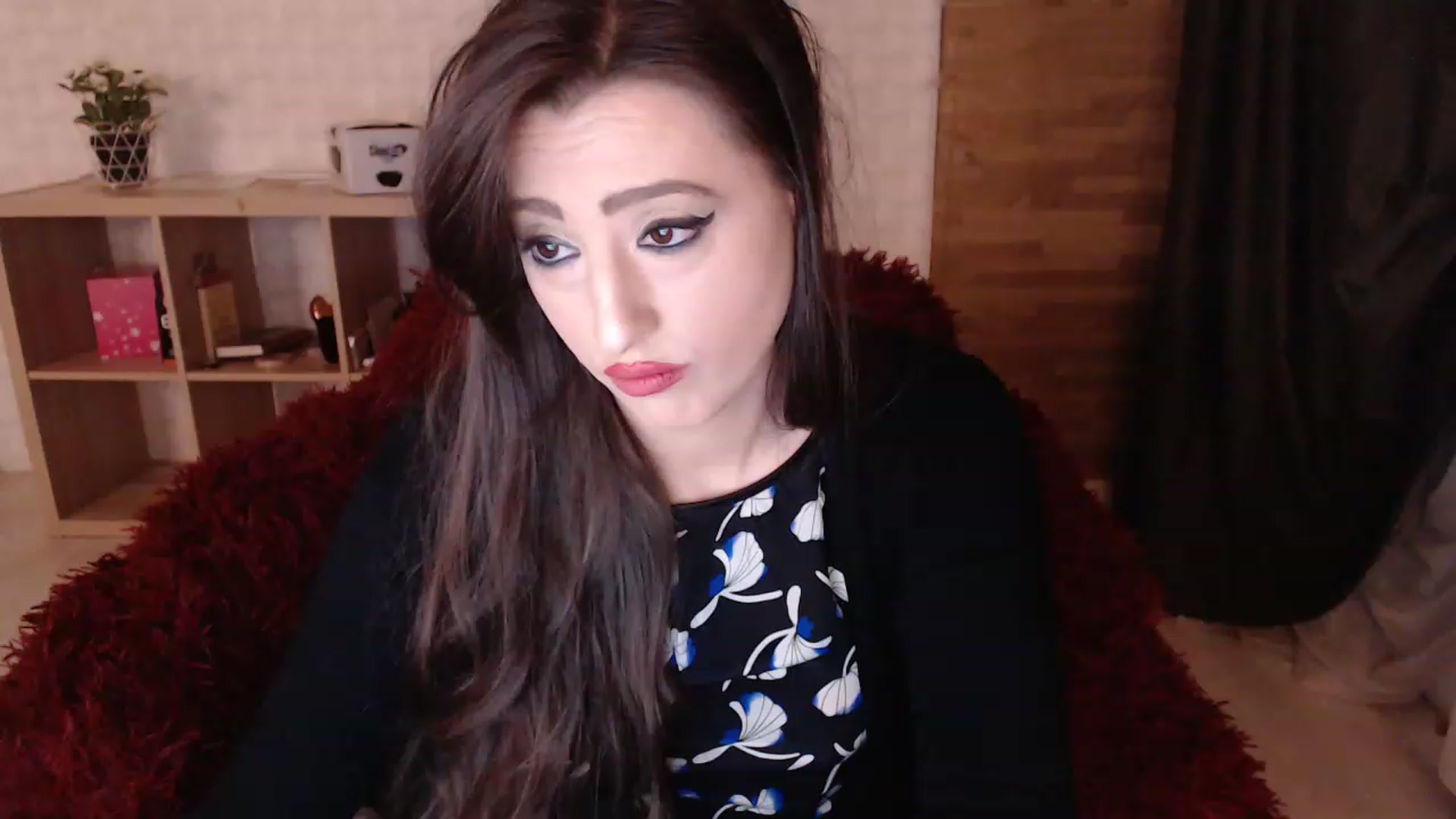 Gallery image thumbnail from HotRebbecca's myfreecams stream on, 03/09/2023, 03:48 image 18 of 20