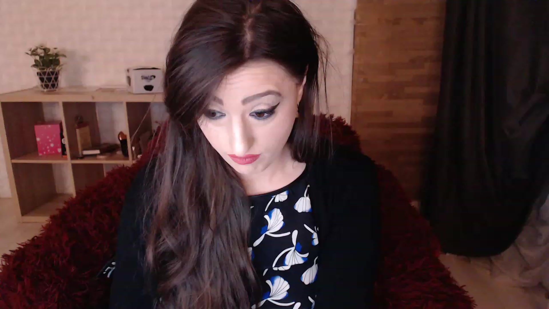 Gallery image thumbnail from HotRebbecca's myfreecams stream on, 03/09/2023, 03:48 image 1 of 20