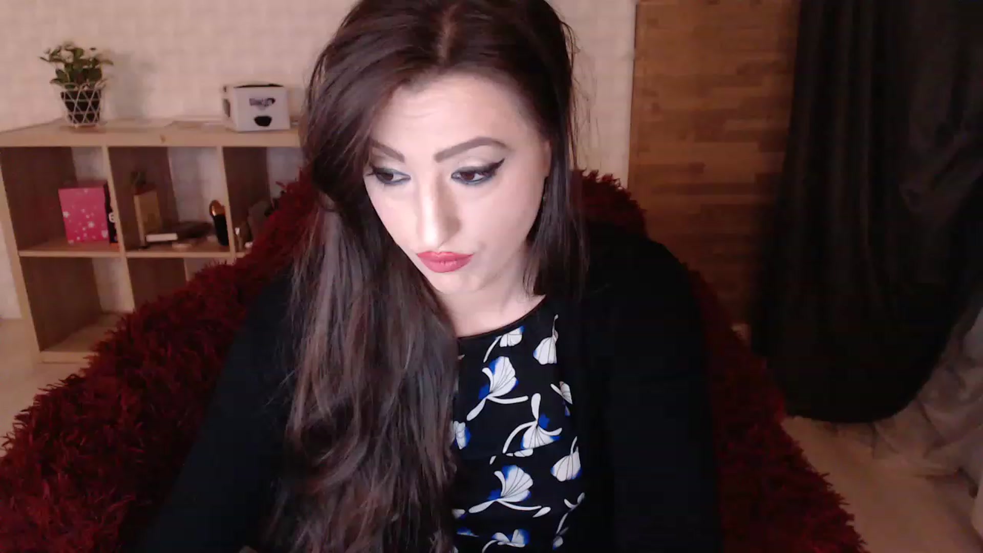 Gallery image thumbnail from HotRebbecca's myfreecams stream on, 03/09/2023, 03:48 image 19 of 20