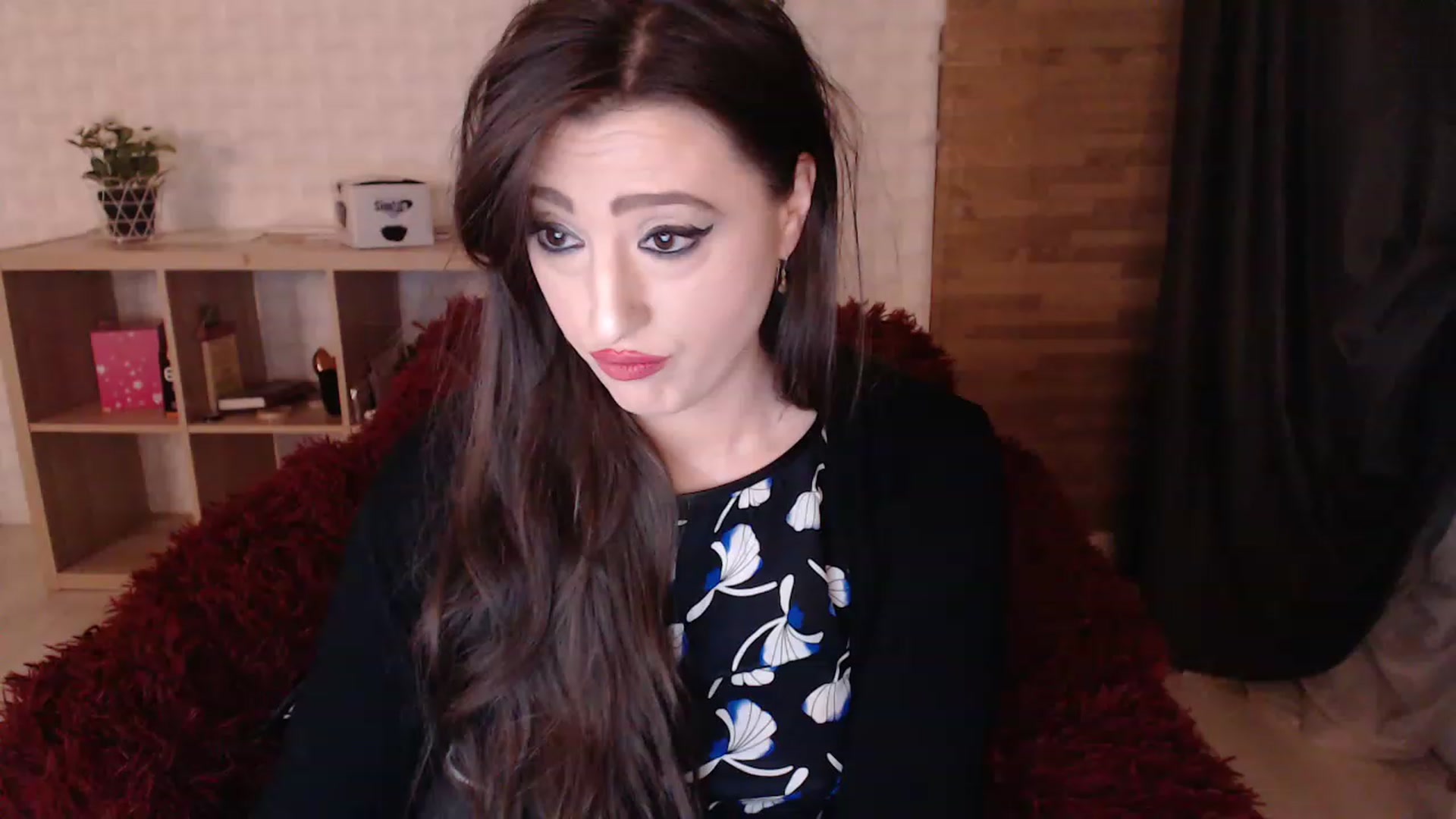 Gallery image thumbnail from HotRebbecca's myfreecams stream on, 03/09/2023, 03:48 image 6 of 20
