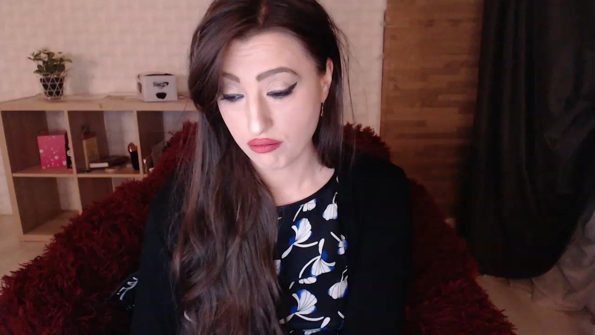 Gallery image thumbnail from HotRebbecca's myfreecams stream on, 03/09/2023, 03:48 image 5 of 20