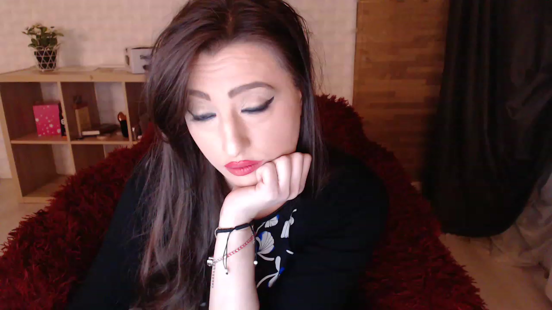 Gallery image thumbnail from HotRebbecca's myfreecams stream on, 03/09/2023, 03:48 image 17 of 20