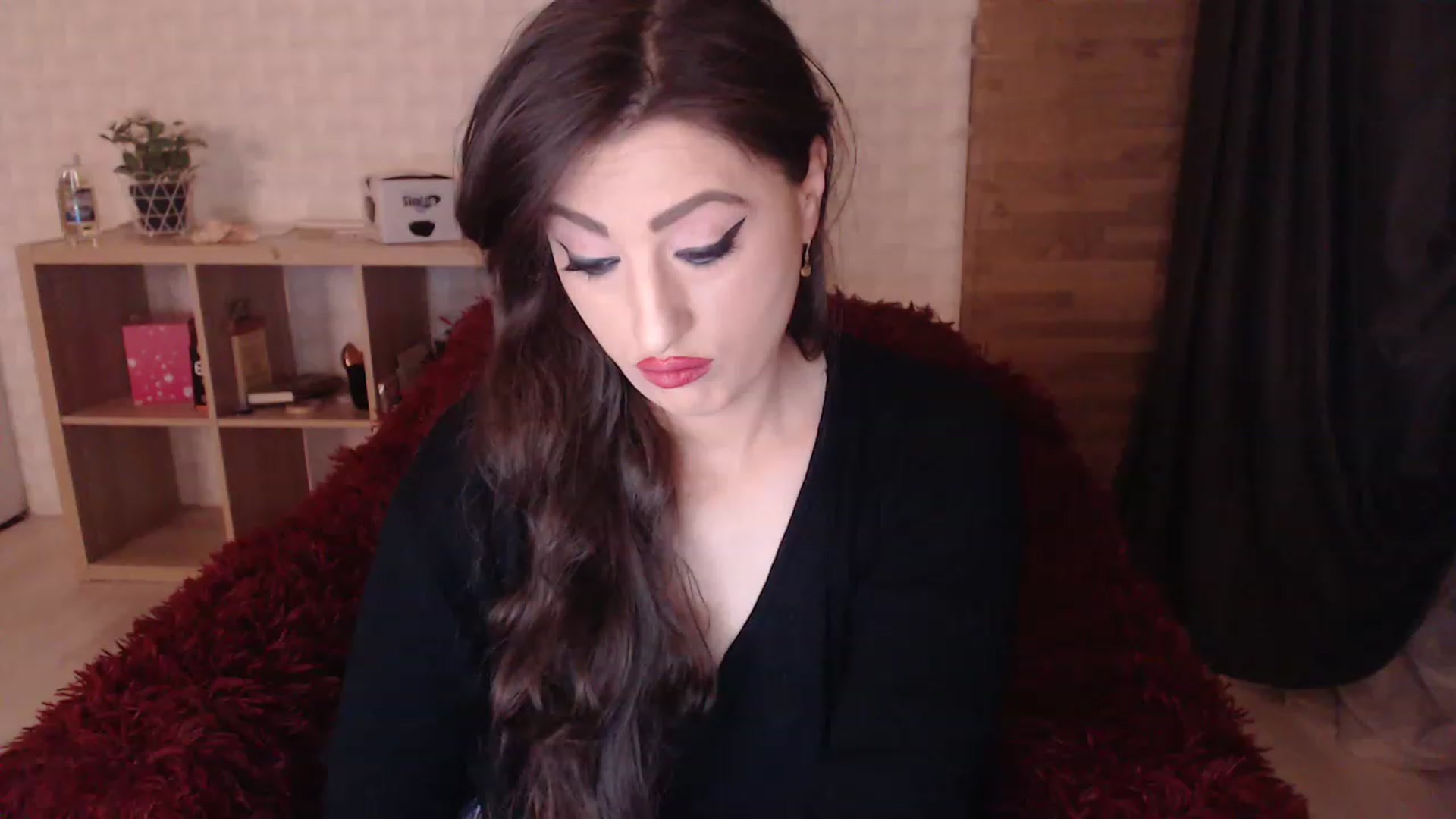 Gallery image thumbnail from HotRebbecca's myfreecams stream on, 03/10/2023, 02:17 image 7 of 20