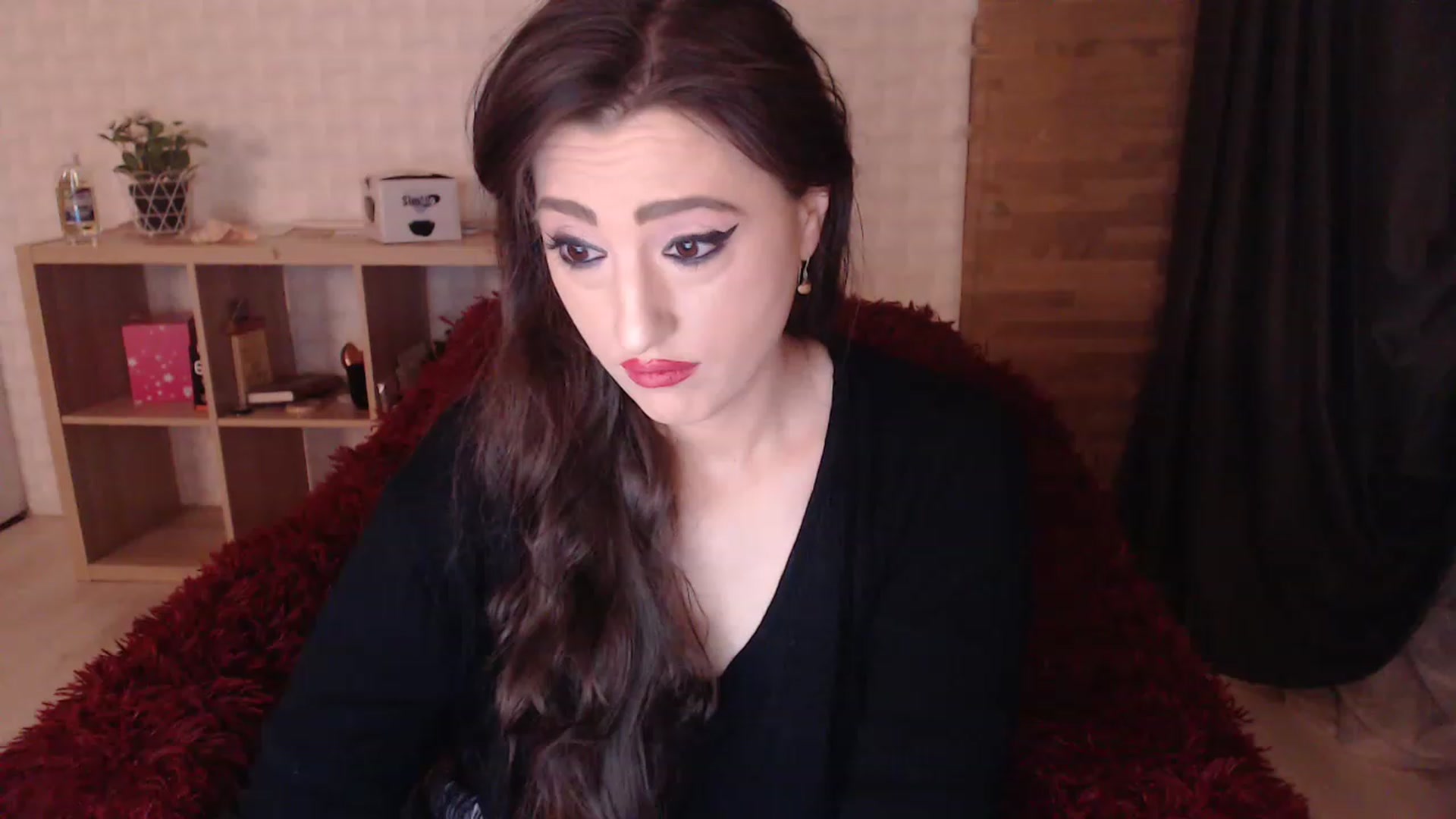 Gallery image thumbnail from HotRebbecca's myfreecams stream on, 03/10/2023, 02:17 image 3 of 20