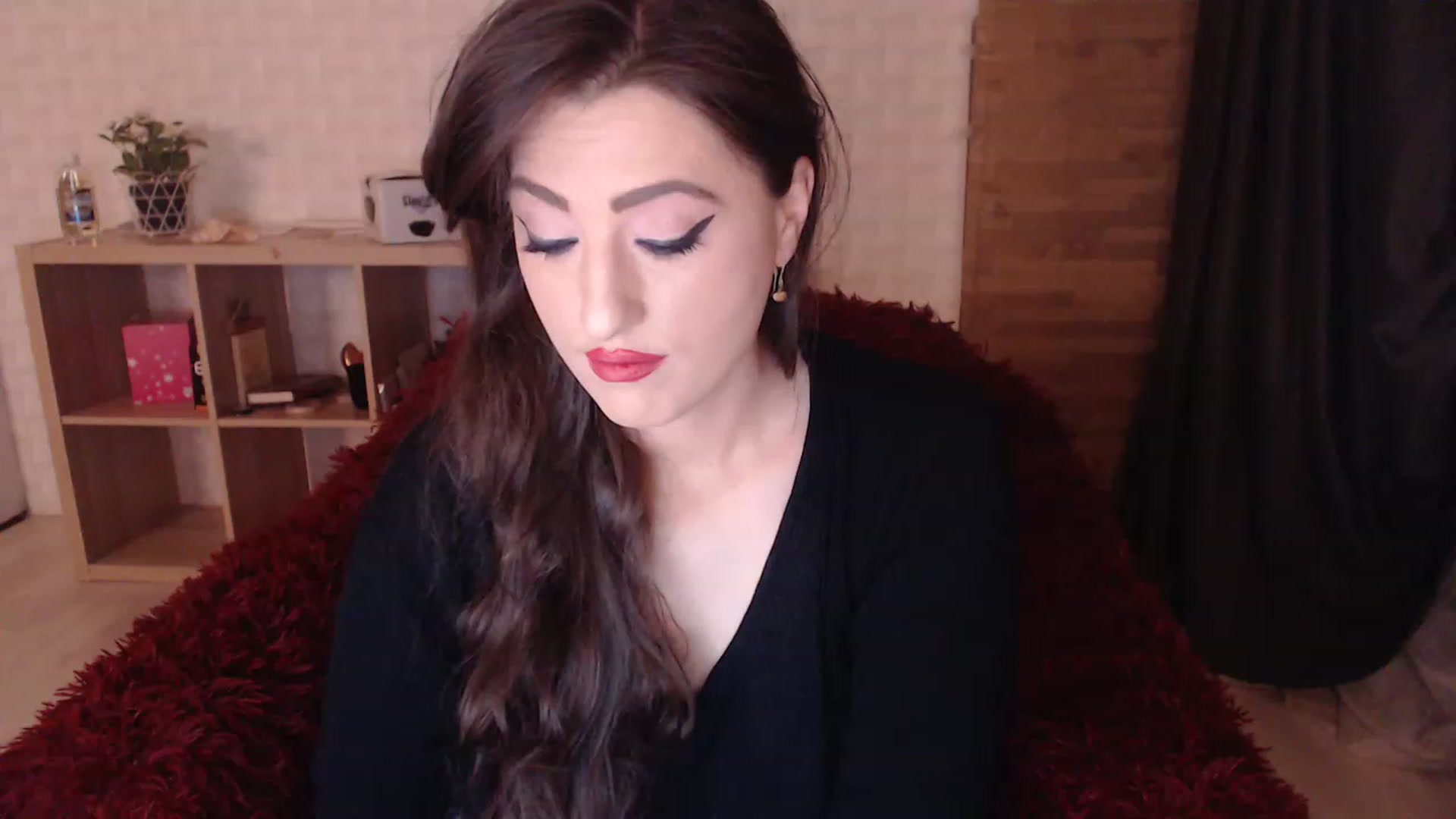 Gallery image thumbnail from HotRebbecca's myfreecams stream on, 03/10/2023, 02:17 image 4 of 20