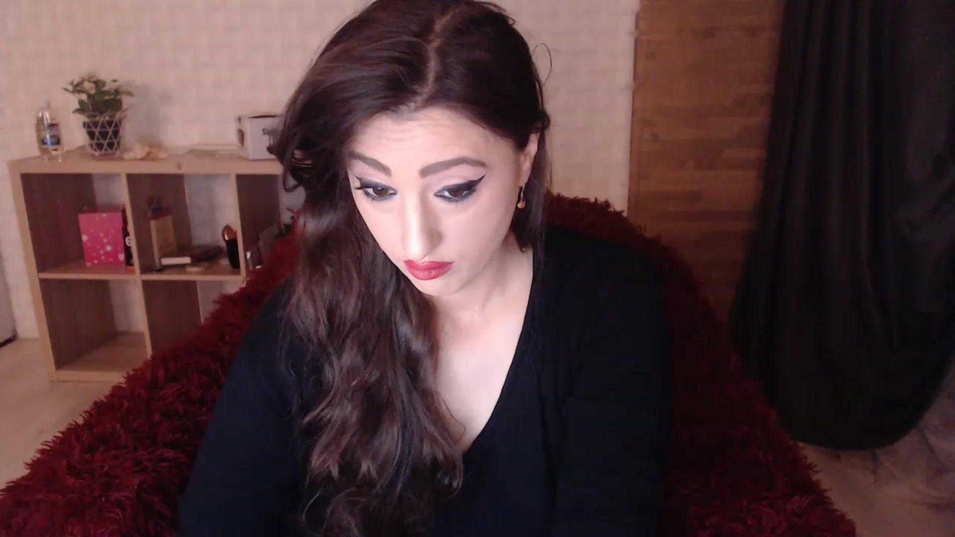 Gallery image thumbnail from HotRebbecca's myfreecams stream on, 03/10/2023, 02:17 image 18 of 20