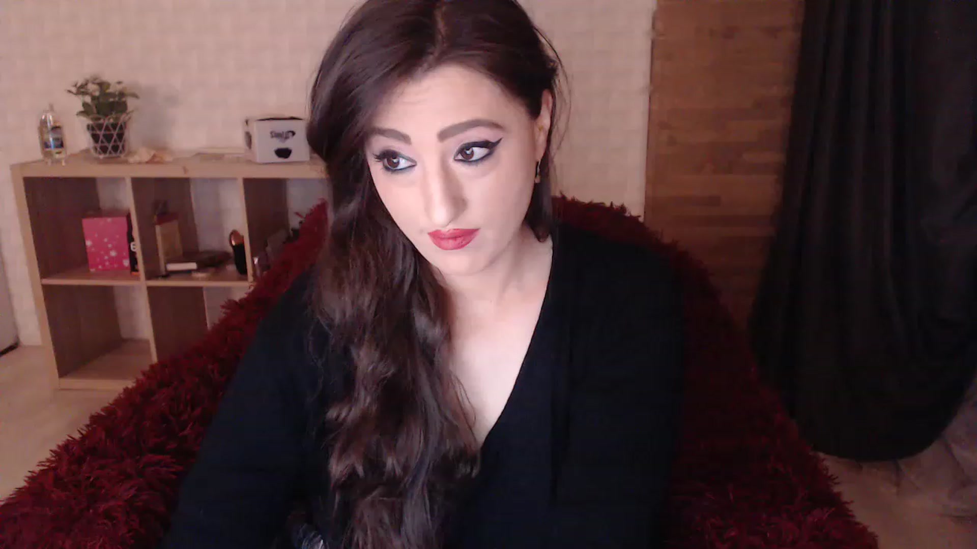 Gallery image thumbnail from HotRebbecca's myfreecams stream on, 03/10/2023, 02:17 image 8 of 20