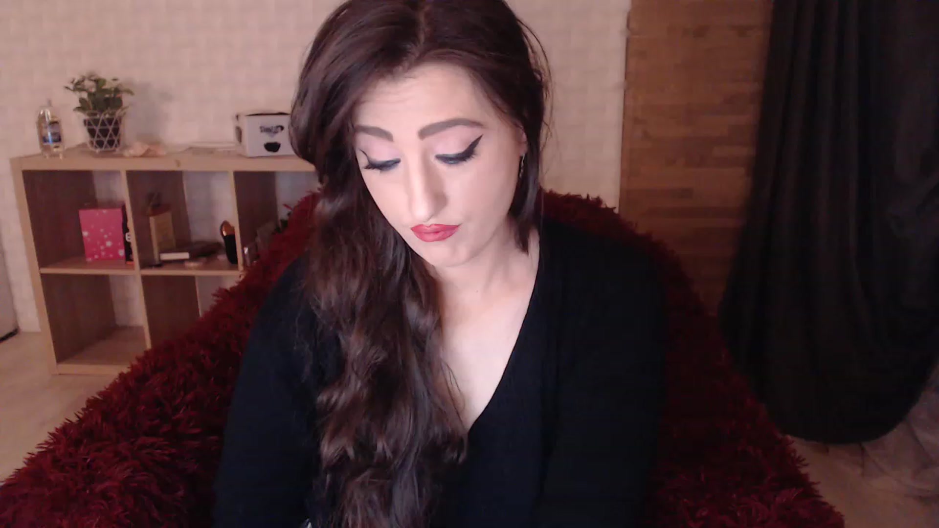 Gallery image thumbnail from HotRebbecca's myfreecams stream on, 03/10/2023, 02:17 image 10 of 20