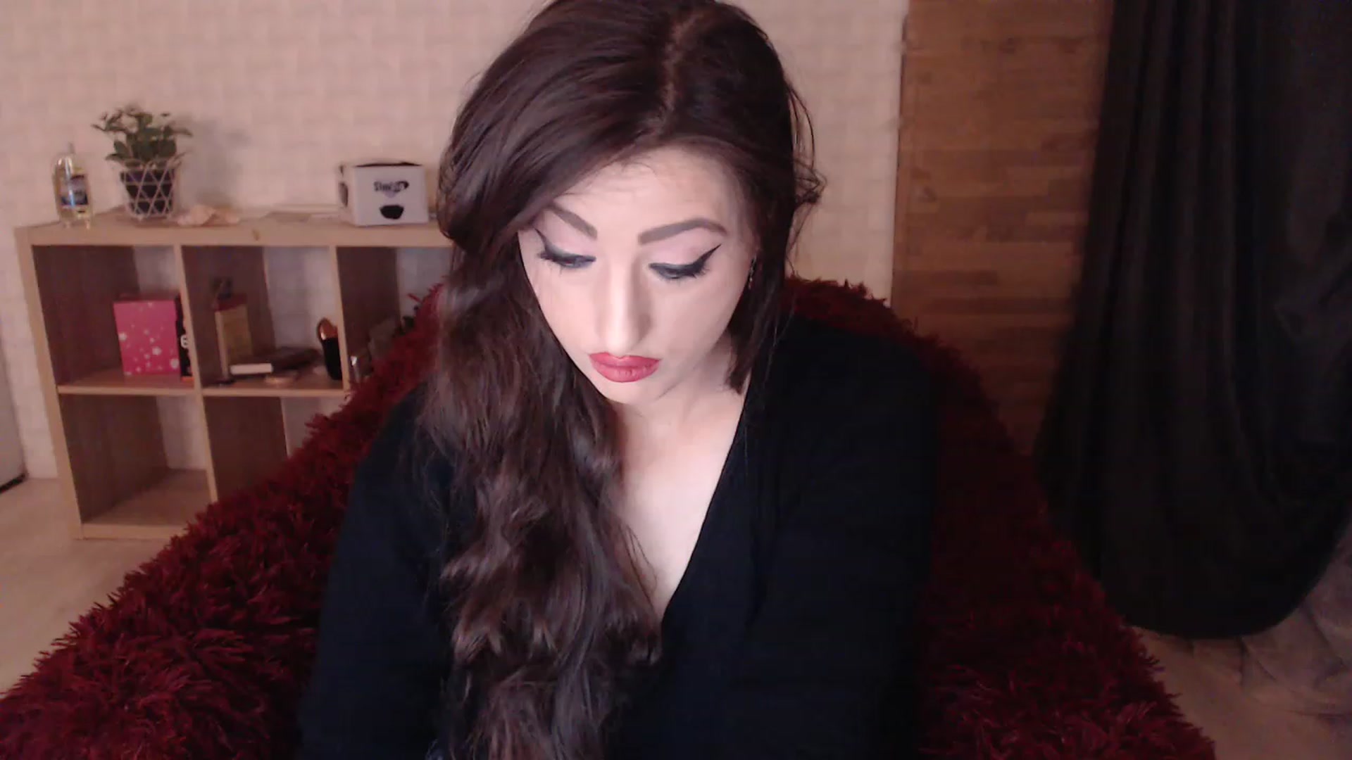 Gallery image thumbnail from HotRebbecca's myfreecams stream on, 03/10/2023, 02:17 image 13 of 20