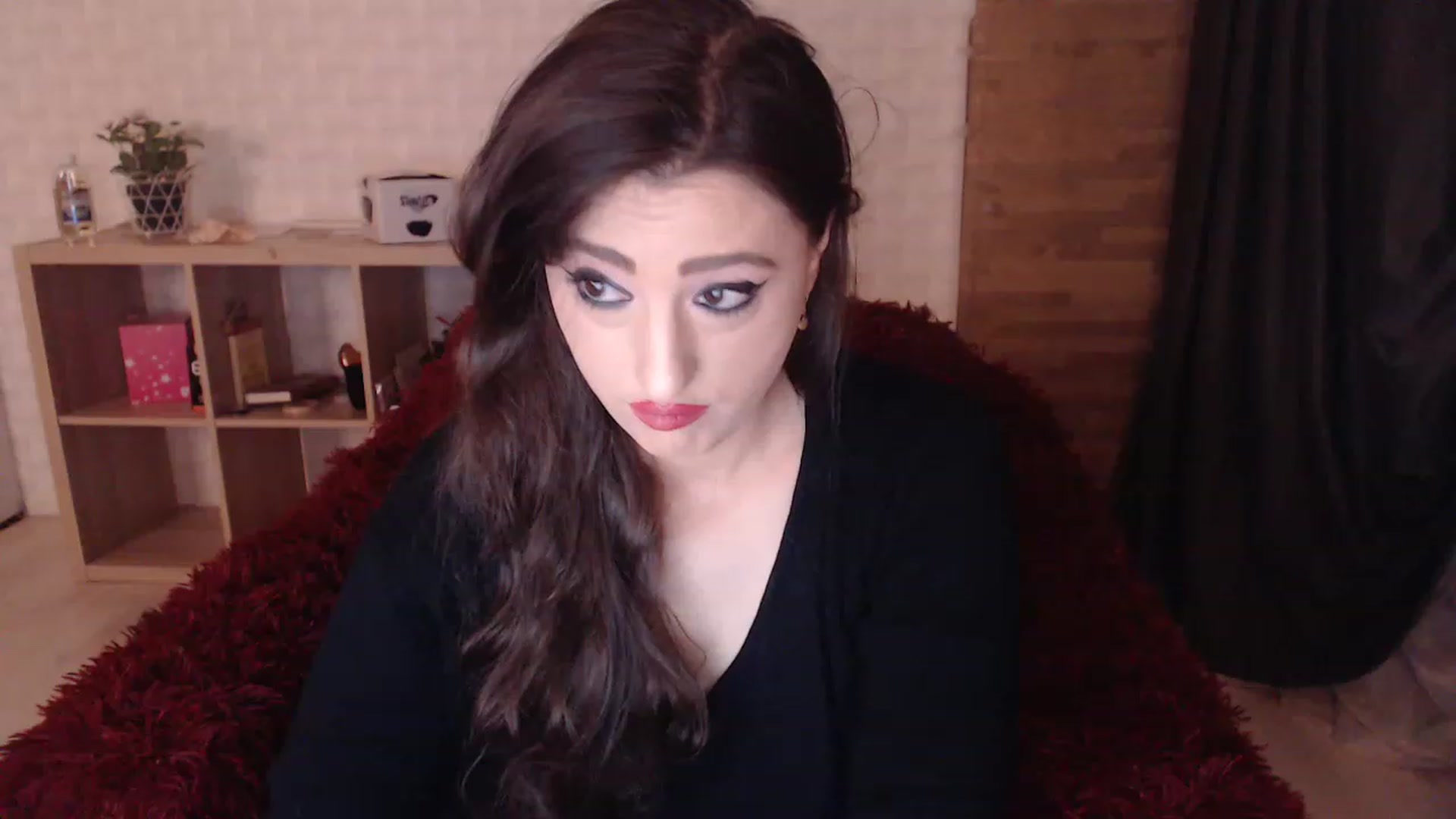 Gallery image thumbnail from HotRebbecca's myfreecams stream on, 03/10/2023, 02:17 image 19 of 20