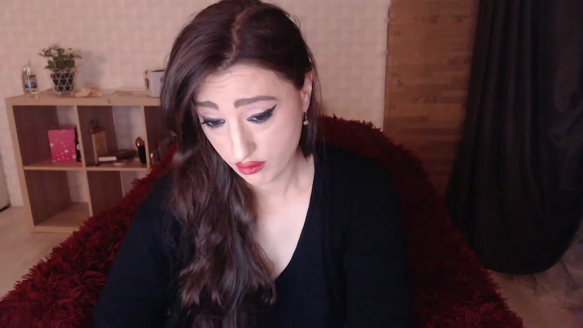 Gallery image thumbnail from HotRebbecca's myfreecams stream on, 03/10/2023, 02:17 image 16 of 20