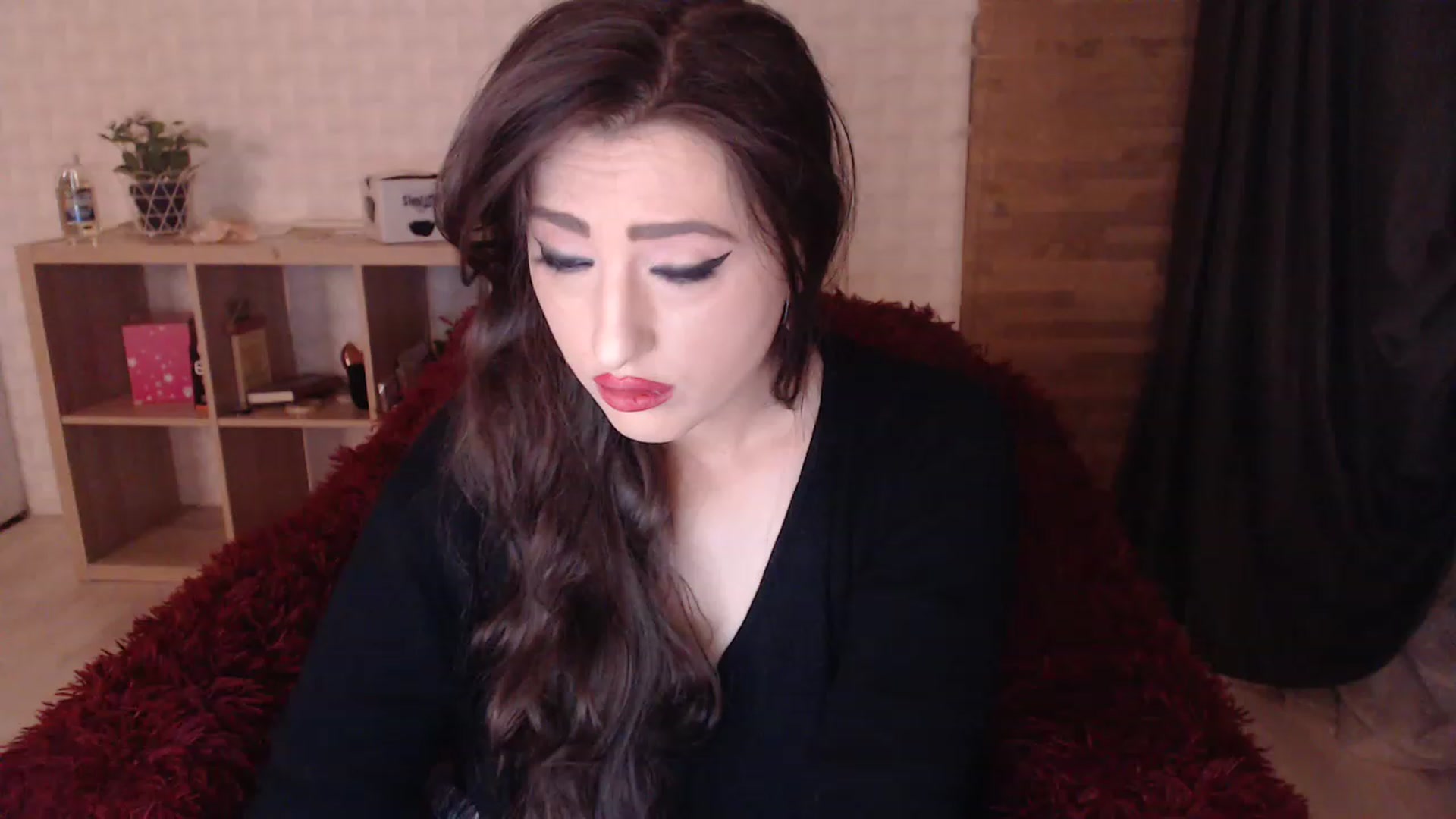 Gallery image thumbnail from HotRebbecca's myfreecams stream on, 03/10/2023, 02:17 image 12 of 20