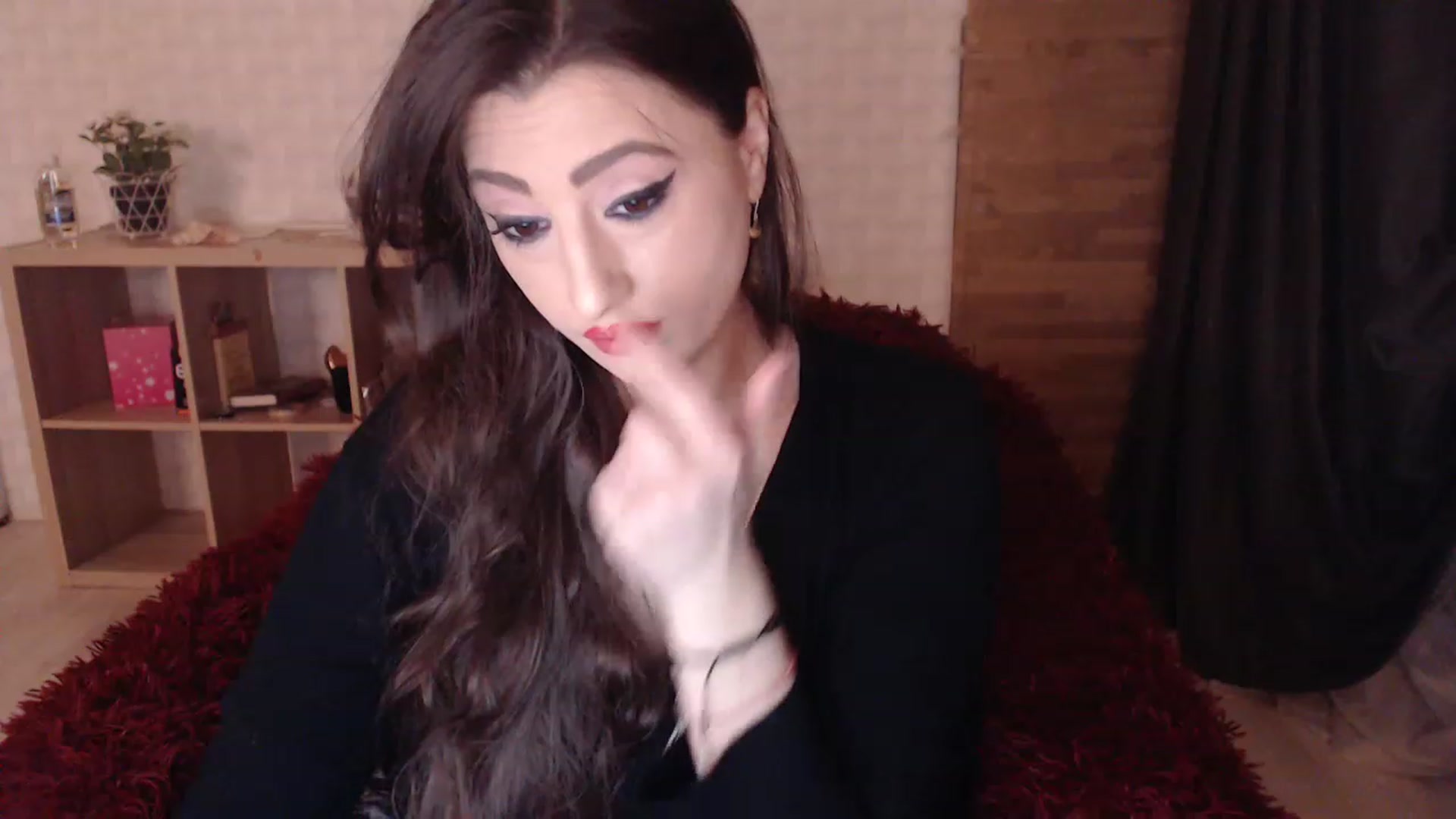 Gallery image thumbnail from HotRebbecca's myfreecams stream on, 03/10/2023, 02:17 image 20 of 20