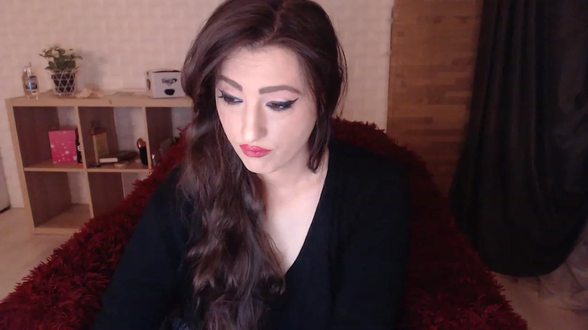 Gallery image thumbnail from HotRebbecca's myfreecams stream on, 03/10/2023, 02:17 image 15 of 20