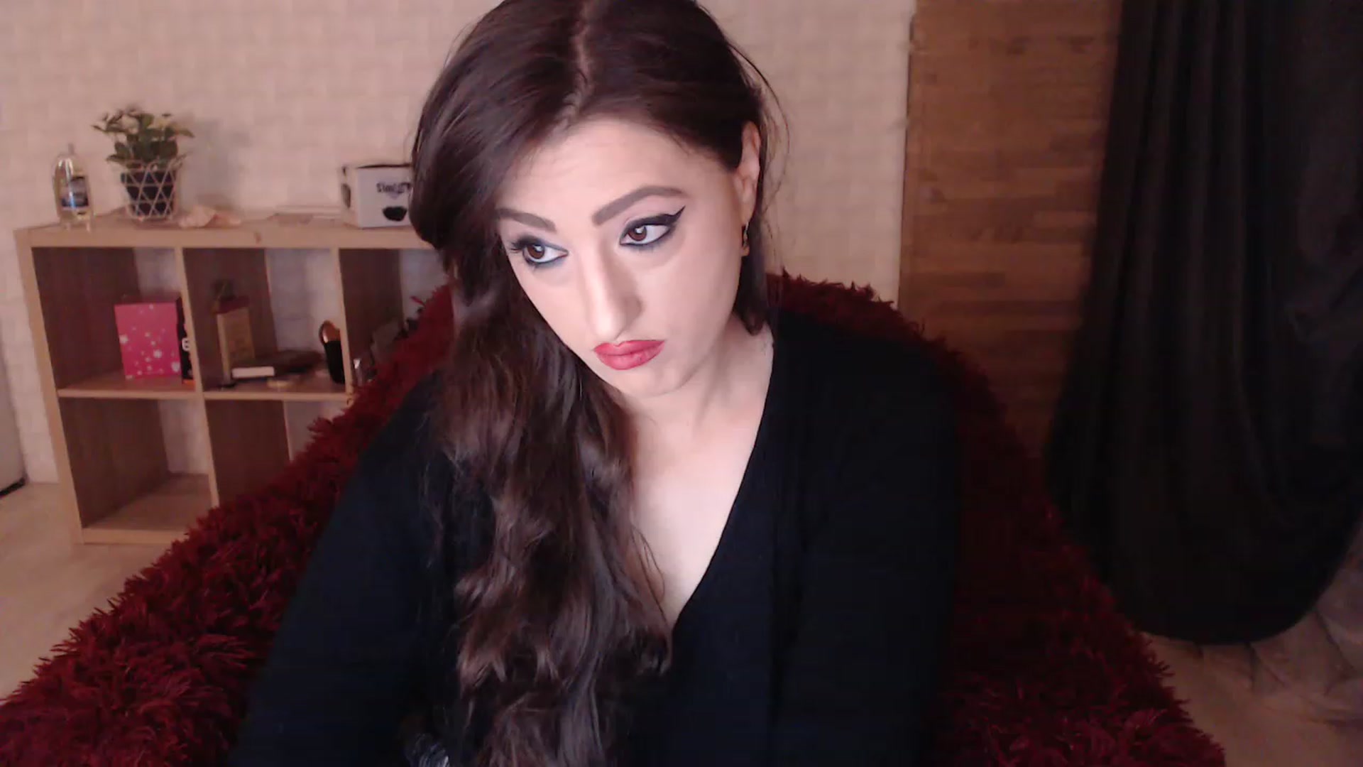 Gallery image thumbnail from HotRebbecca's myfreecams stream on, 03/10/2023, 02:17 image 5 of 20