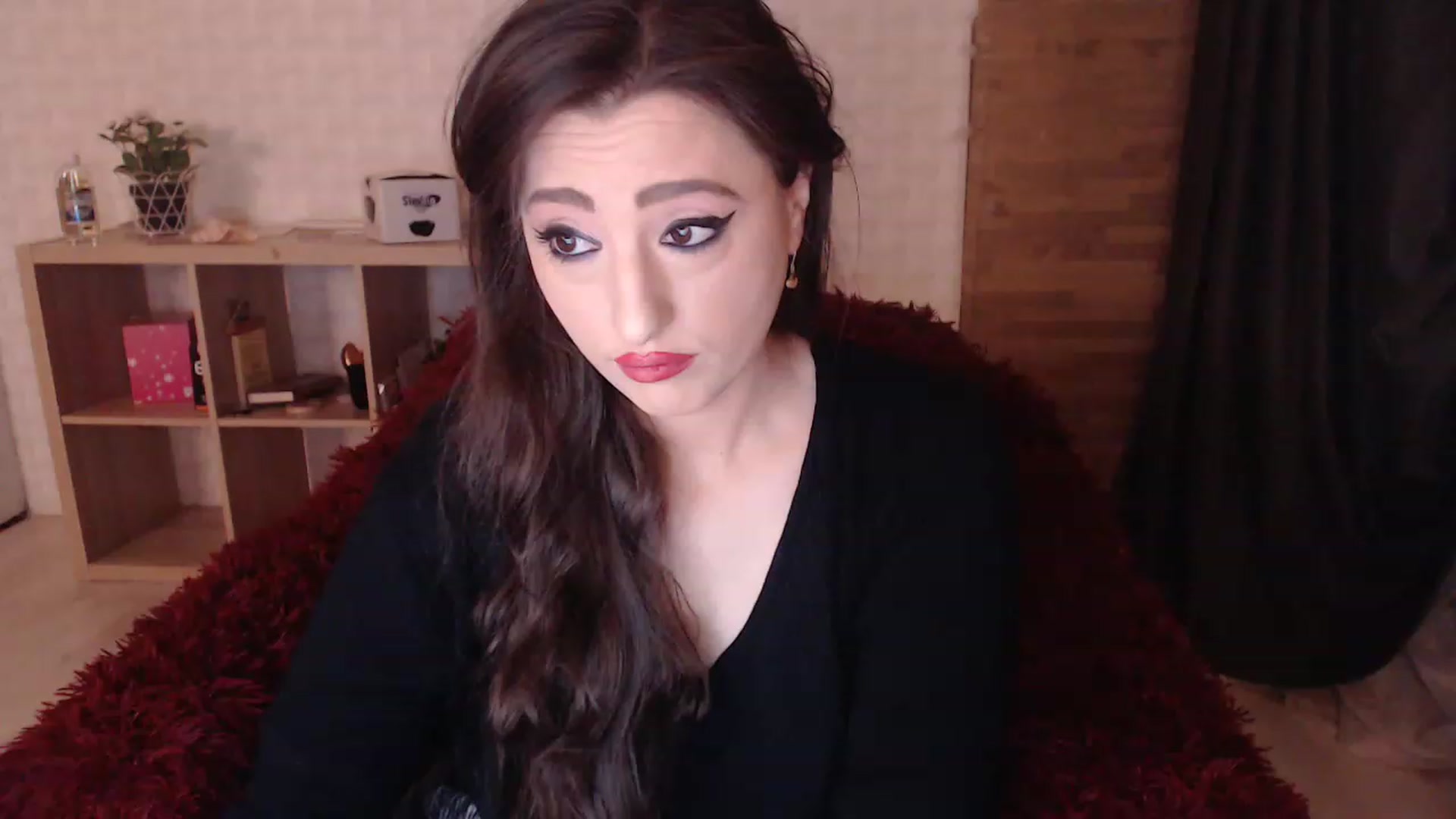 Gallery image thumbnail from HotRebbecca's myfreecams stream on, 03/10/2023, 02:17 image 2 of 20
