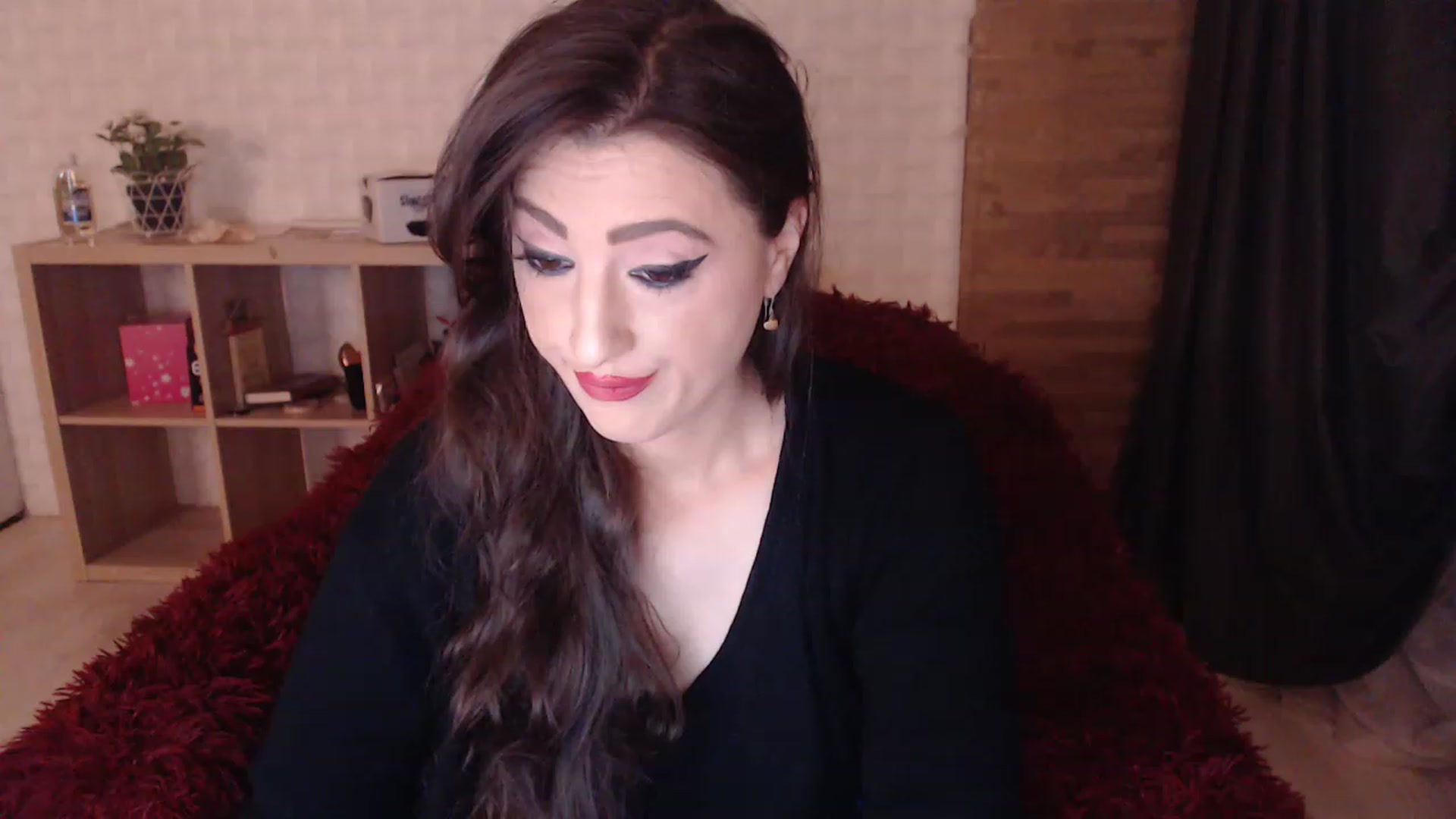 Gallery image thumbnail from HotRebbecca's myfreecams stream on, 03/10/2023, 02:17 image 17 of 20