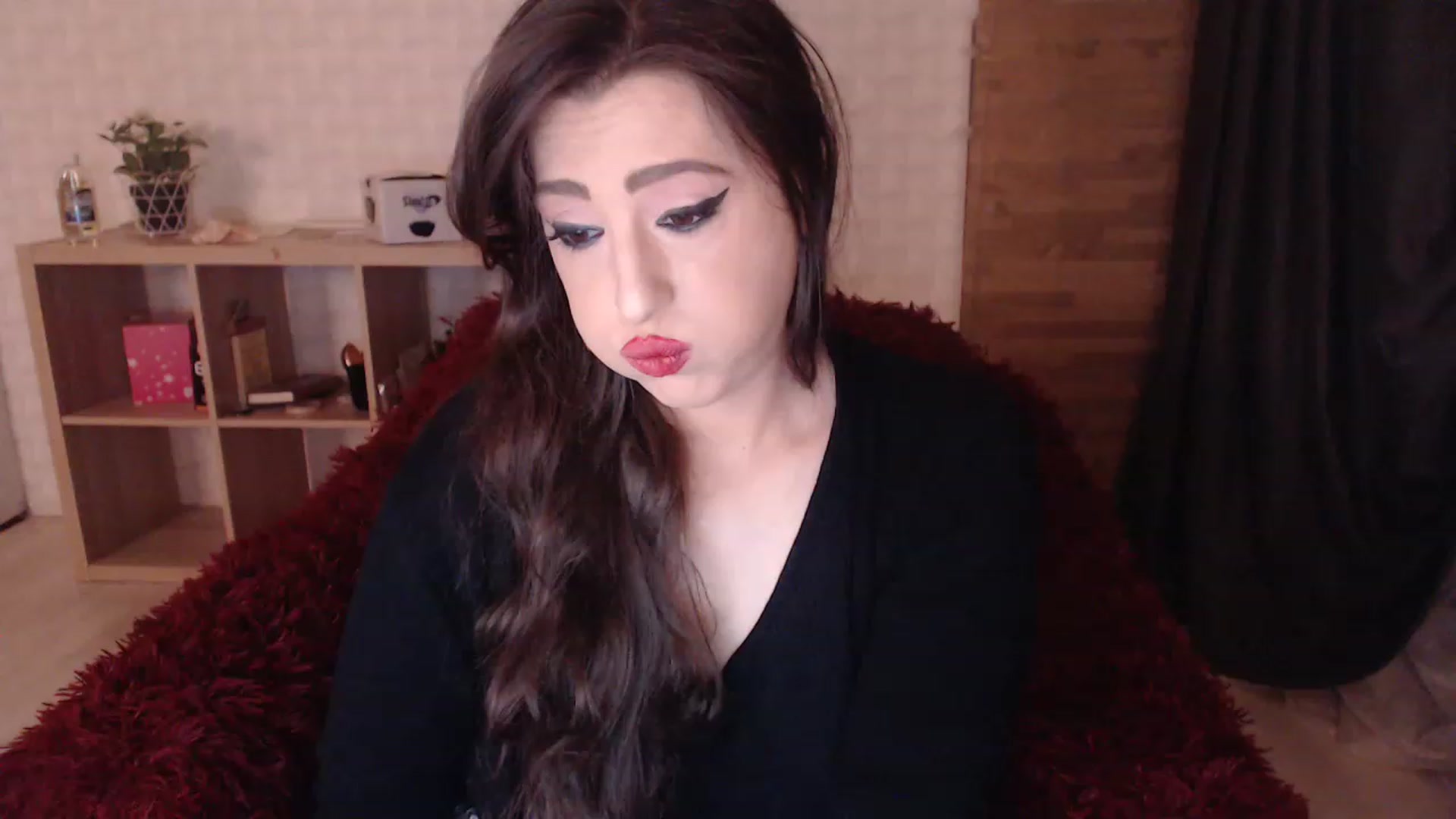 Gallery image thumbnail from HotRebbecca's myfreecams stream on, 03/10/2023, 02:17 image 11 of 20