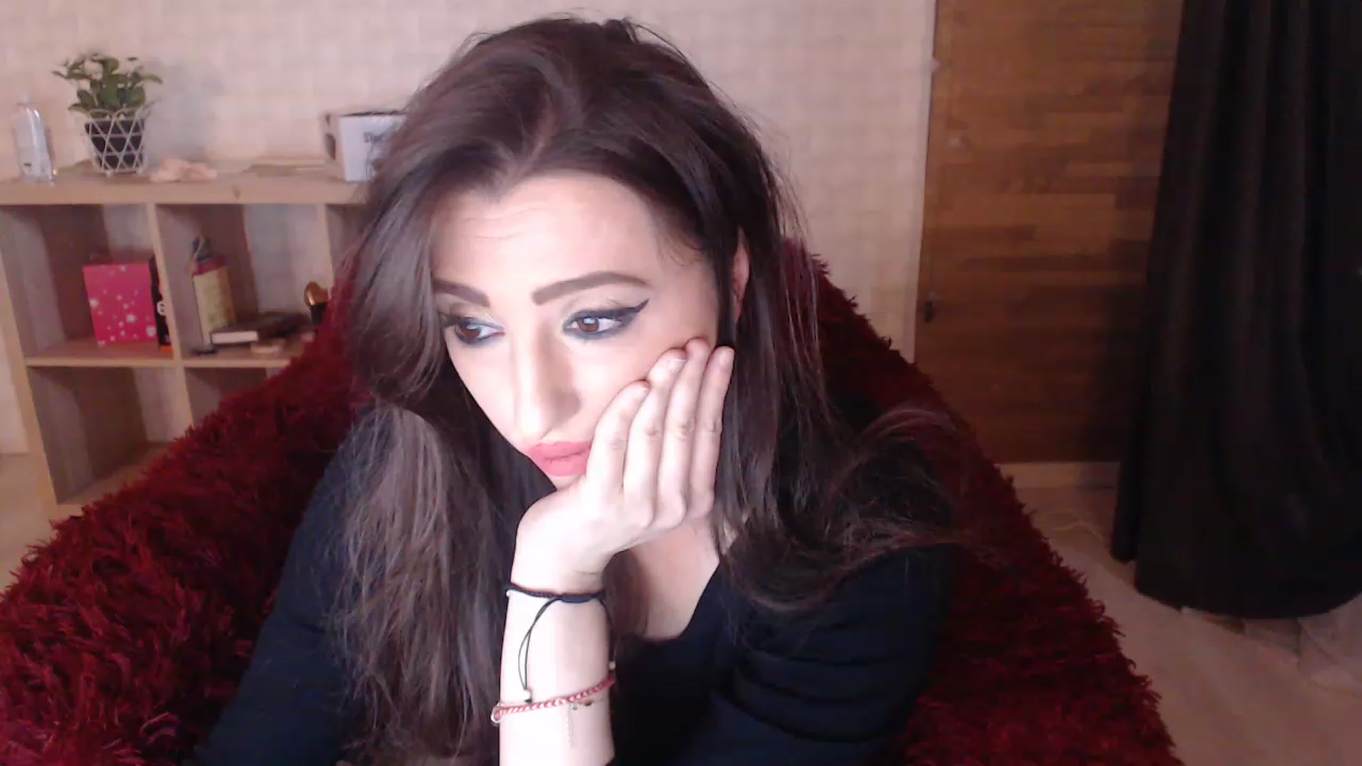 Gallery image thumbnail from HotRebbecca's myfreecams stream on, 03/11/2023, 07:17 image 17 of 20