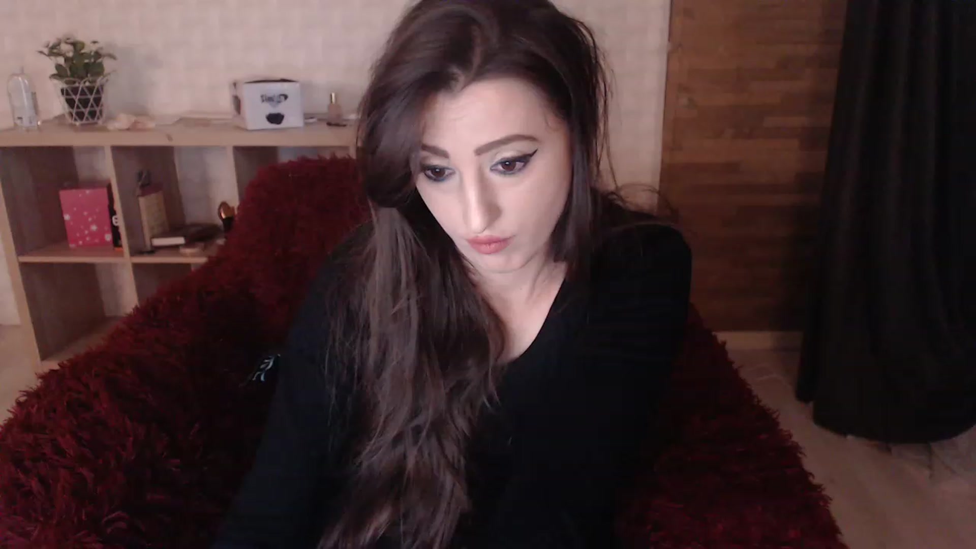 Gallery image thumbnail from HotRebbecca's myfreecams stream on, 03/11/2023, 07:17 image 8 of 20