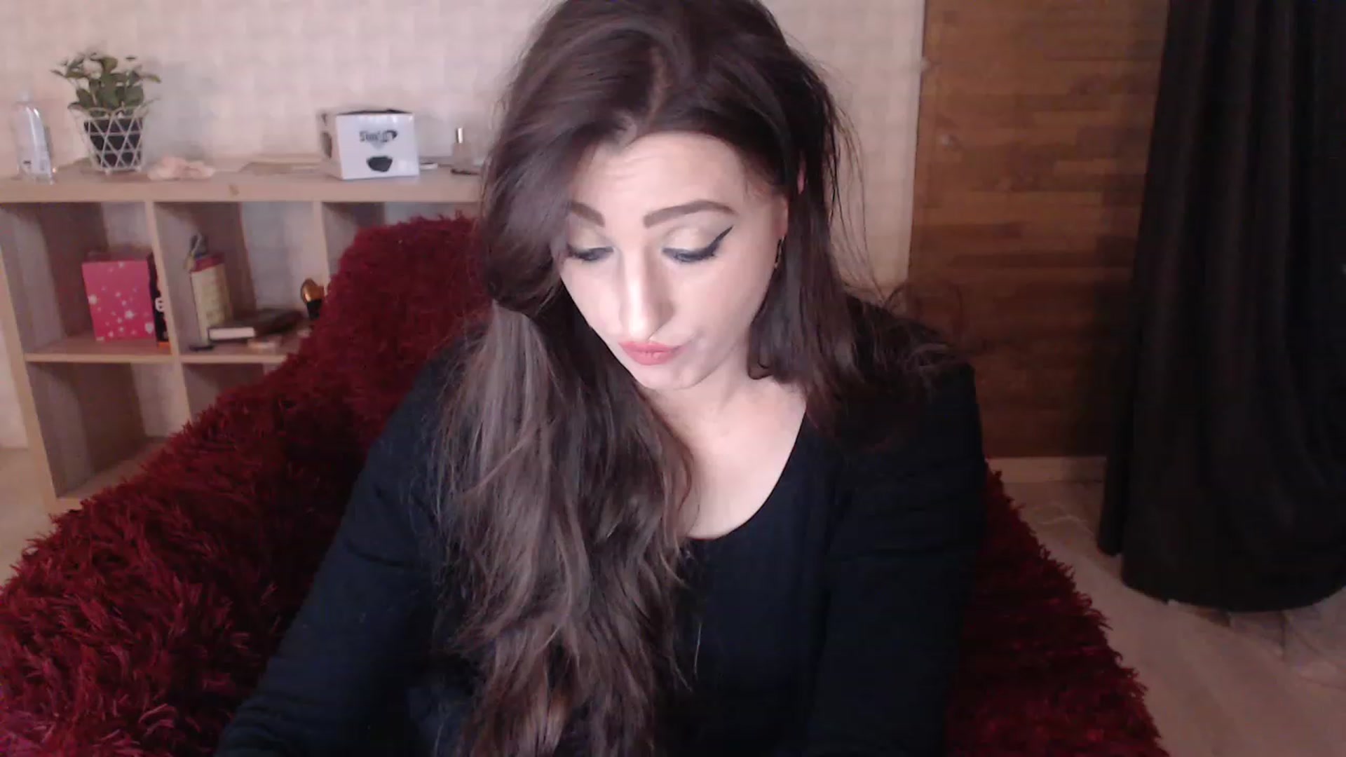 Gallery image thumbnail from HotRebbecca's myfreecams stream on, 03/11/2023, 07:17 image 16 of 20