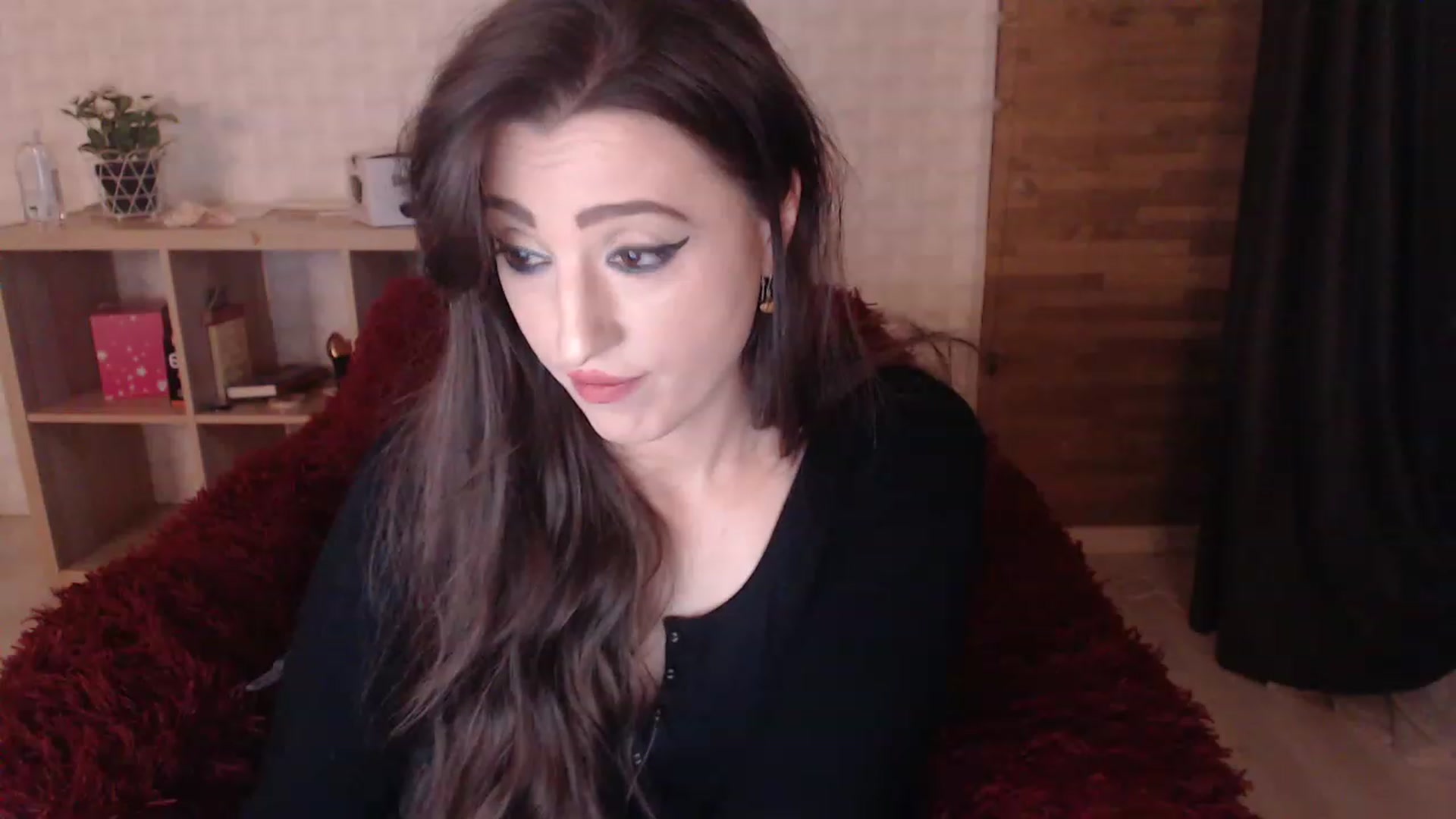 Gallery image thumbnail from HotRebbecca's myfreecams stream on, 03/11/2023, 07:17 image 3 of 20