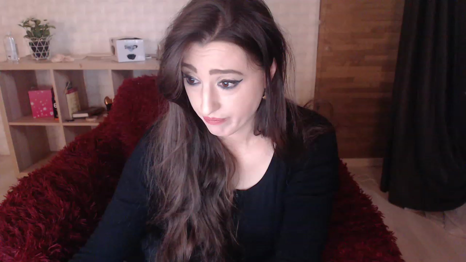 Gallery image thumbnail from HotRebbecca's myfreecams stream on, 03/11/2023, 07:17 image 18 of 20