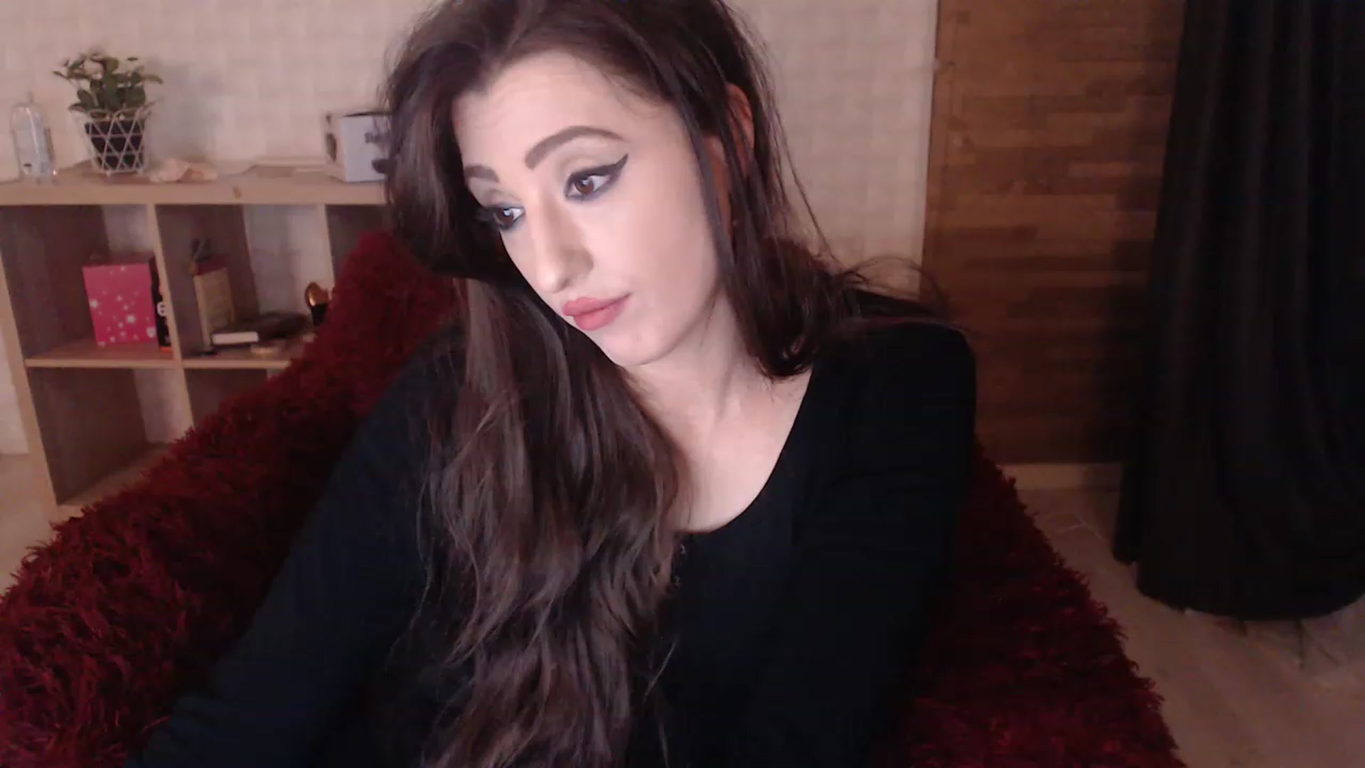 Gallery image thumbnail from HotRebbecca's myfreecams stream on, 03/11/2023, 07:17 image 7 of 20