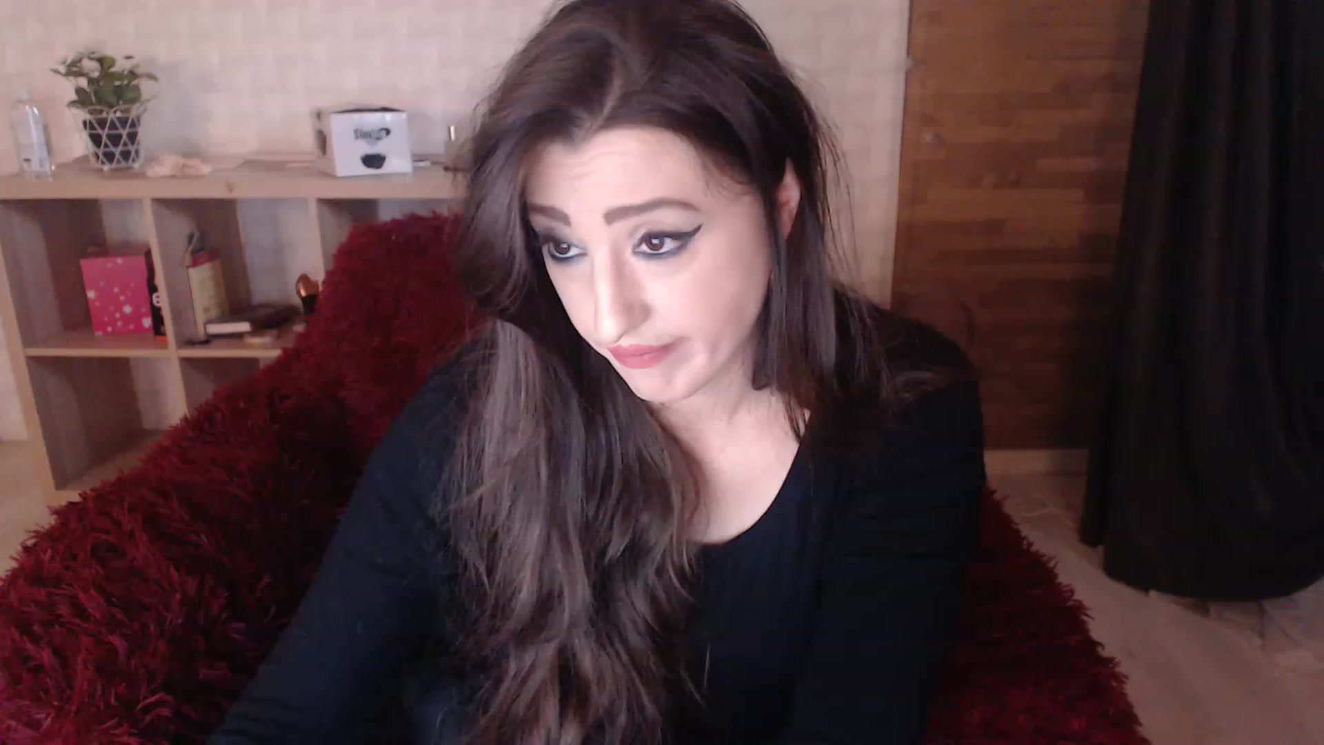 Gallery image thumbnail from HotRebbecca's myfreecams stream on, 03/11/2023, 07:17 image 19 of 20