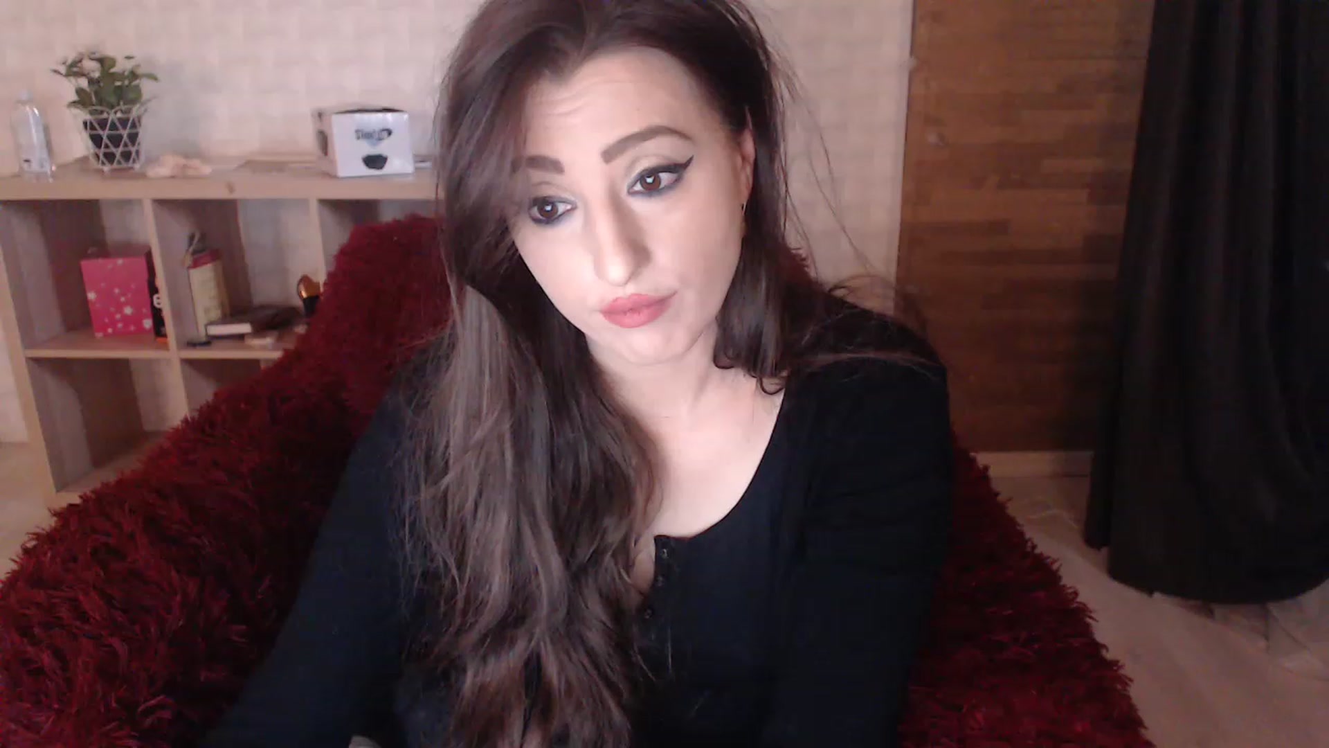 Gallery image thumbnail from HotRebbecca's myfreecams stream on, 03/11/2023, 07:17 image 14 of 20