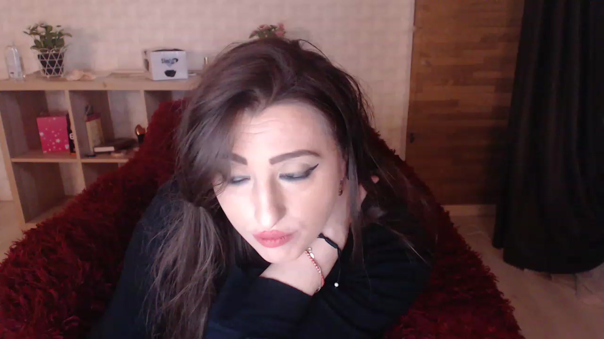 Gallery image thumbnail from HotRebbecca's myfreecams stream on, 03/11/2023, 07:17 image 9 of 20