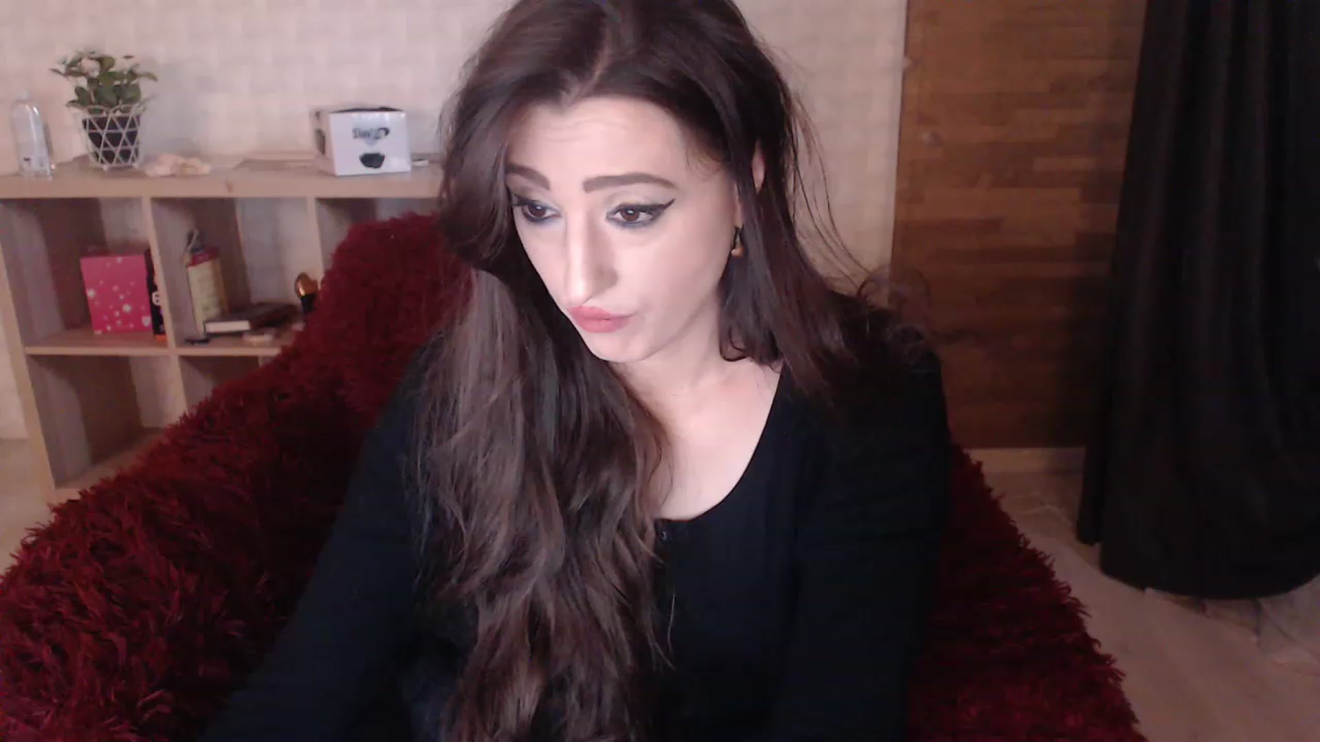 Gallery image thumbnail from HotRebbecca's myfreecams stream on, 03/11/2023, 07:17 image 15 of 20