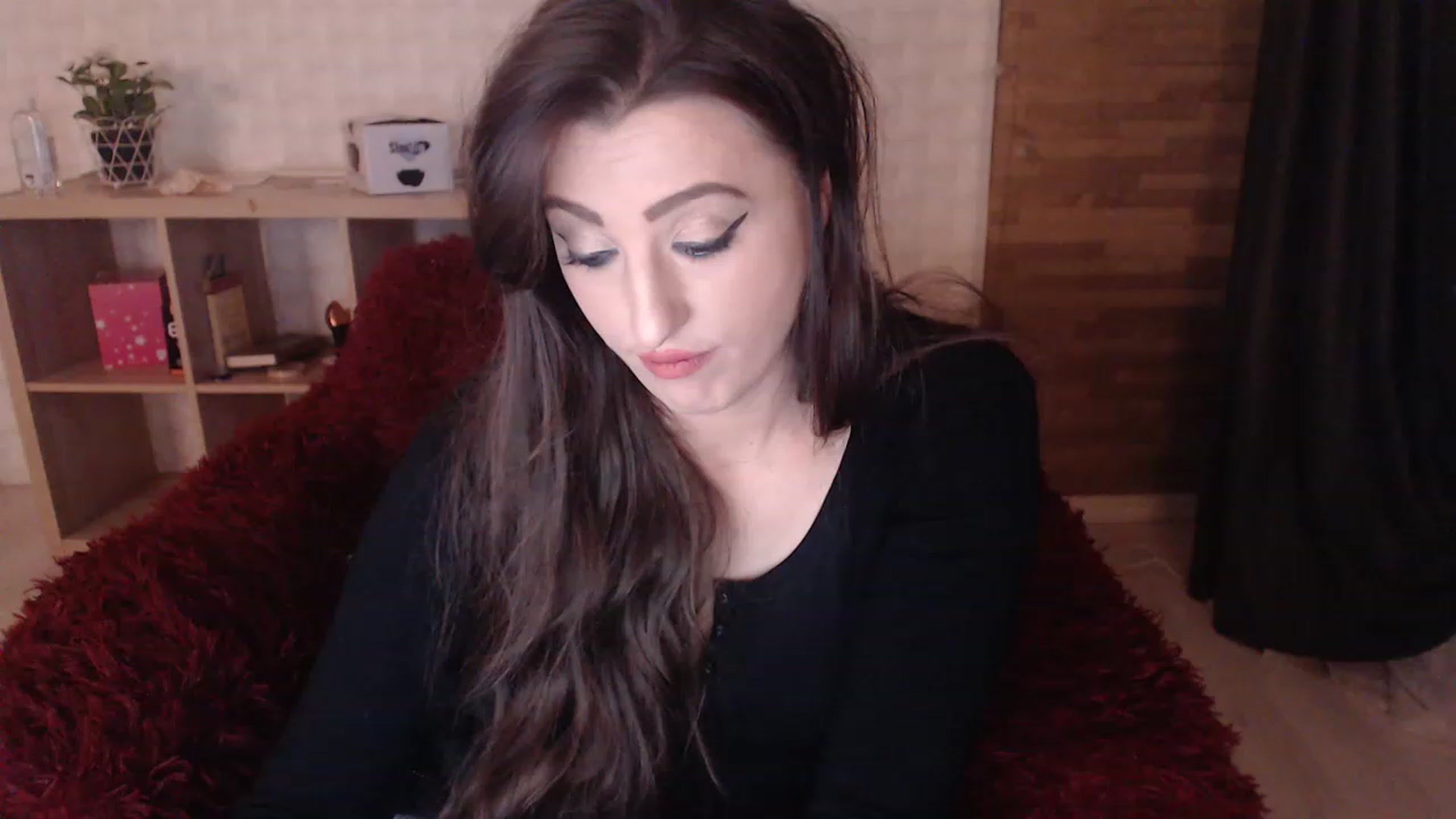 Gallery image thumbnail from HotRebbecca's myfreecams stream on, 03/11/2023, 07:17 image 5 of 20