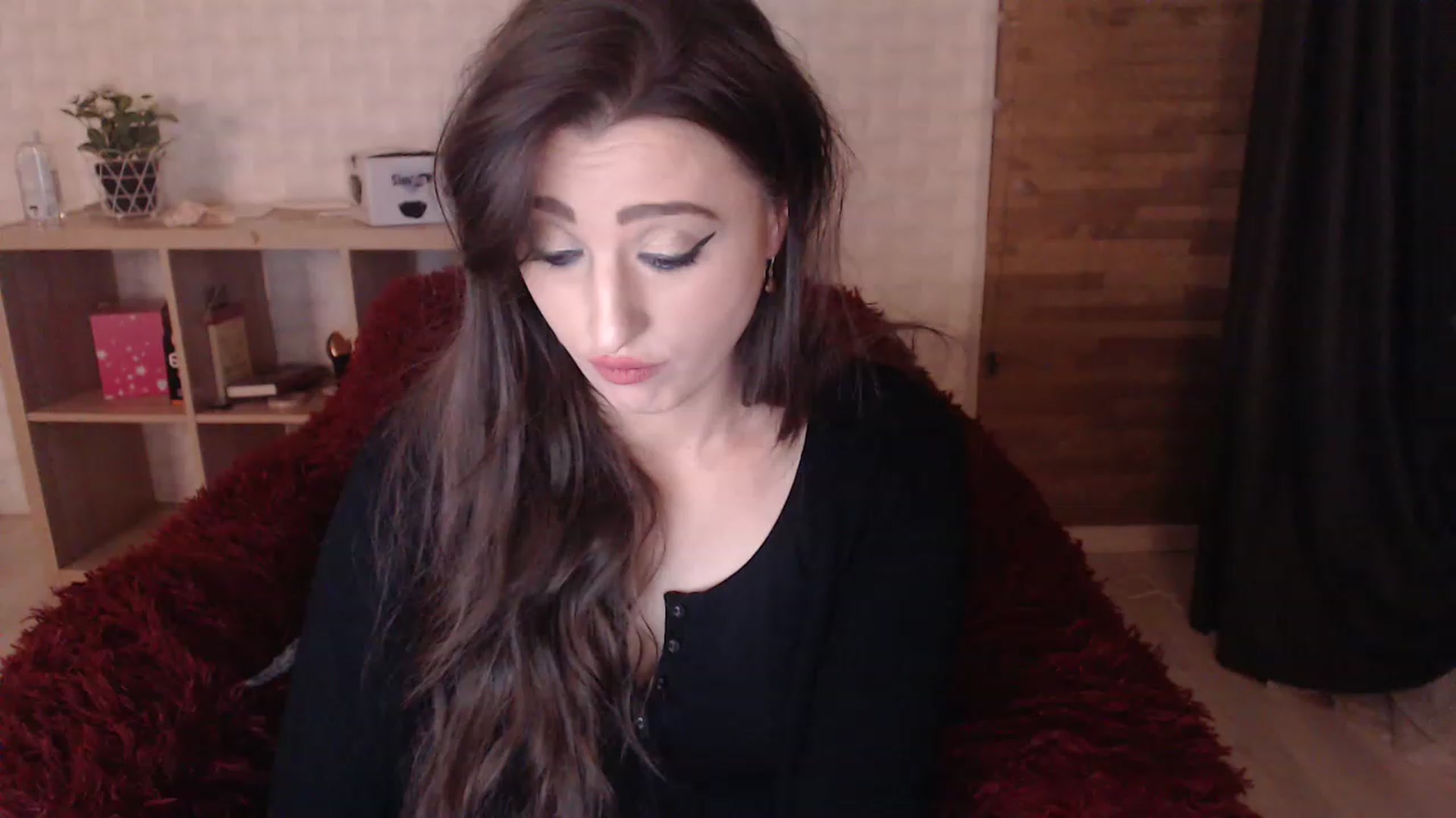 Gallery image thumbnail from HotRebbecca's myfreecams stream on, 03/11/2023, 07:17 image 1 of 20