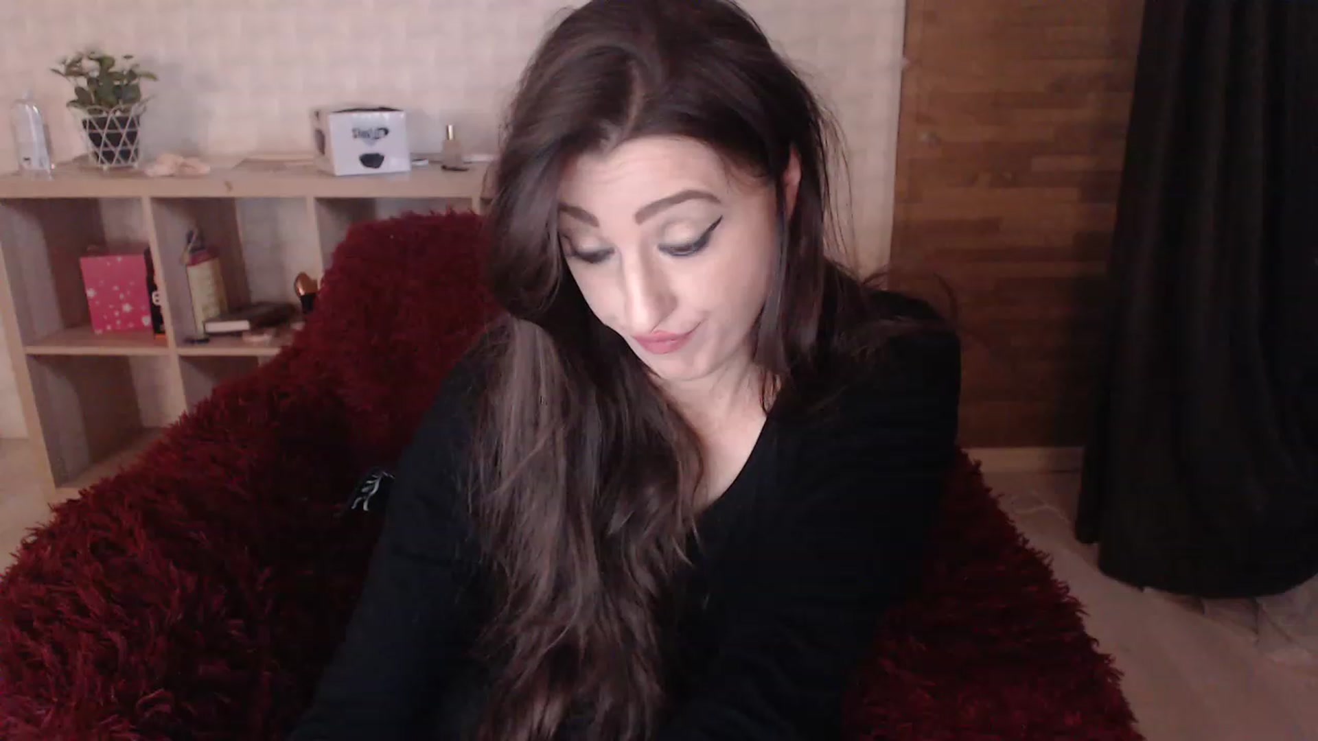 Gallery image thumbnail from HotRebbecca's myfreecams stream on, 03/11/2023, 07:17 image 20 of 20