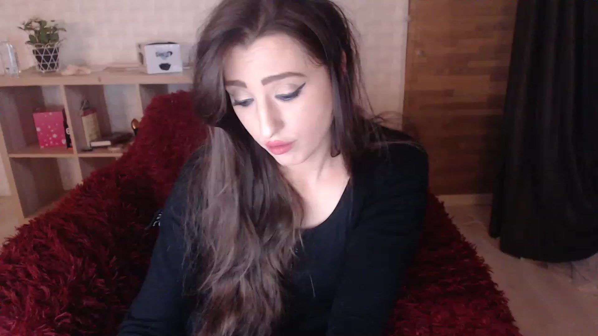 Gallery image thumbnail from HotRebbecca's myfreecams stream on, 03/11/2023, 07:17 image 10 of 20