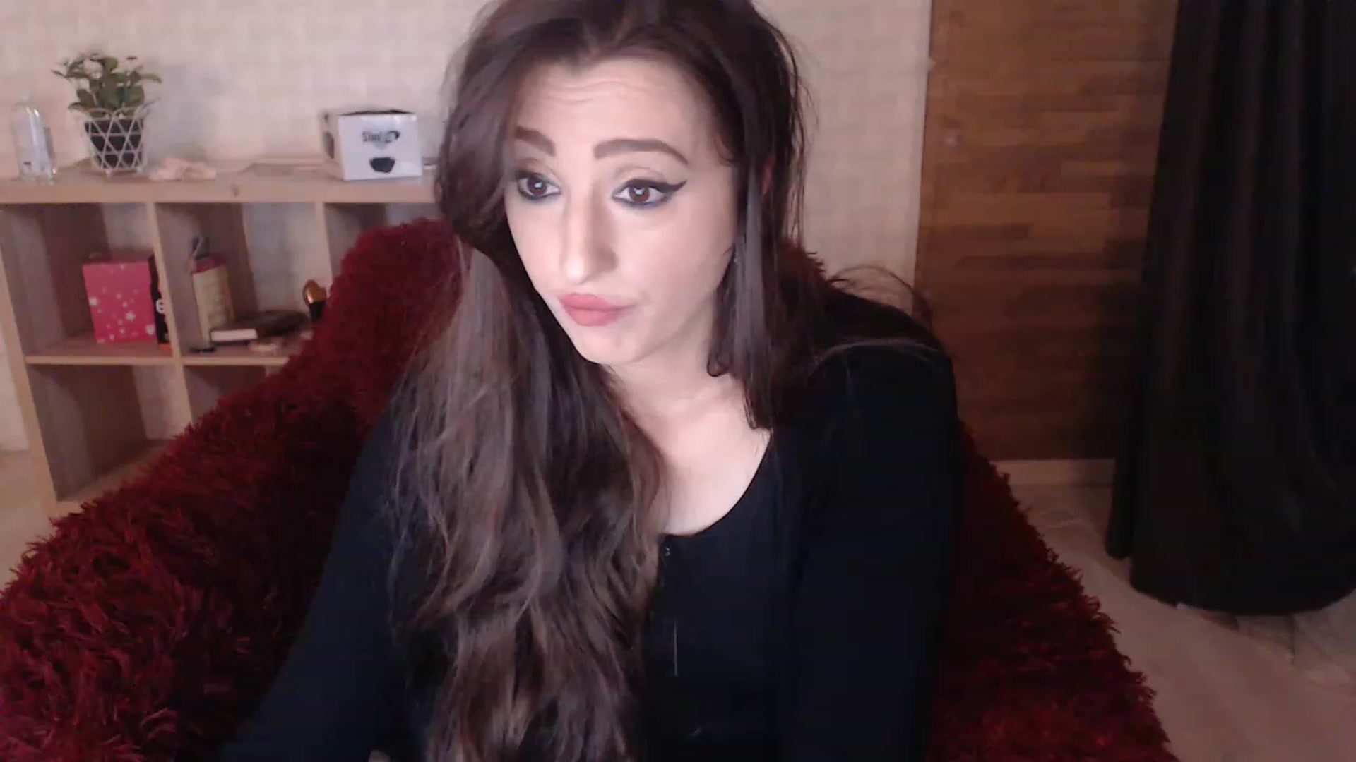 Gallery image thumbnail from HotRebbecca's myfreecams stream on, 03/11/2023, 07:17 image 13 of 20