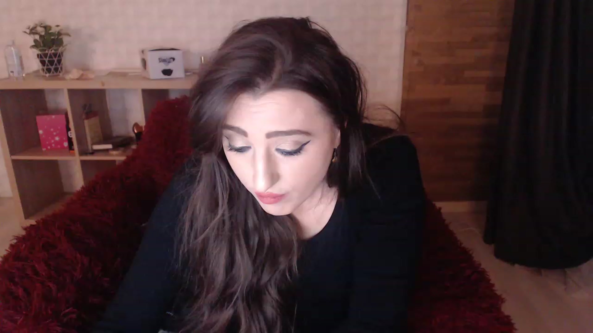Gallery image thumbnail from HotRebbecca's myfreecams stream on, 03/11/2023, 07:17 image 4 of 20