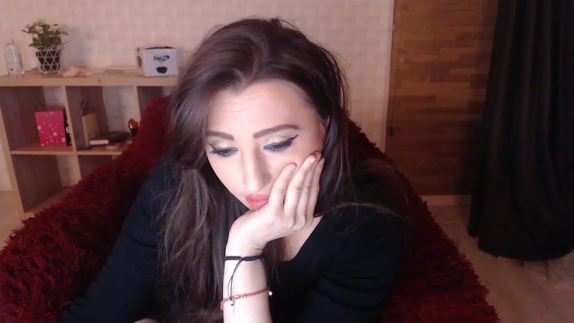 Gallery image thumbnail from HotRebbecca's myfreecams stream on, 03/11/2023, 07:17 image 6 of 20