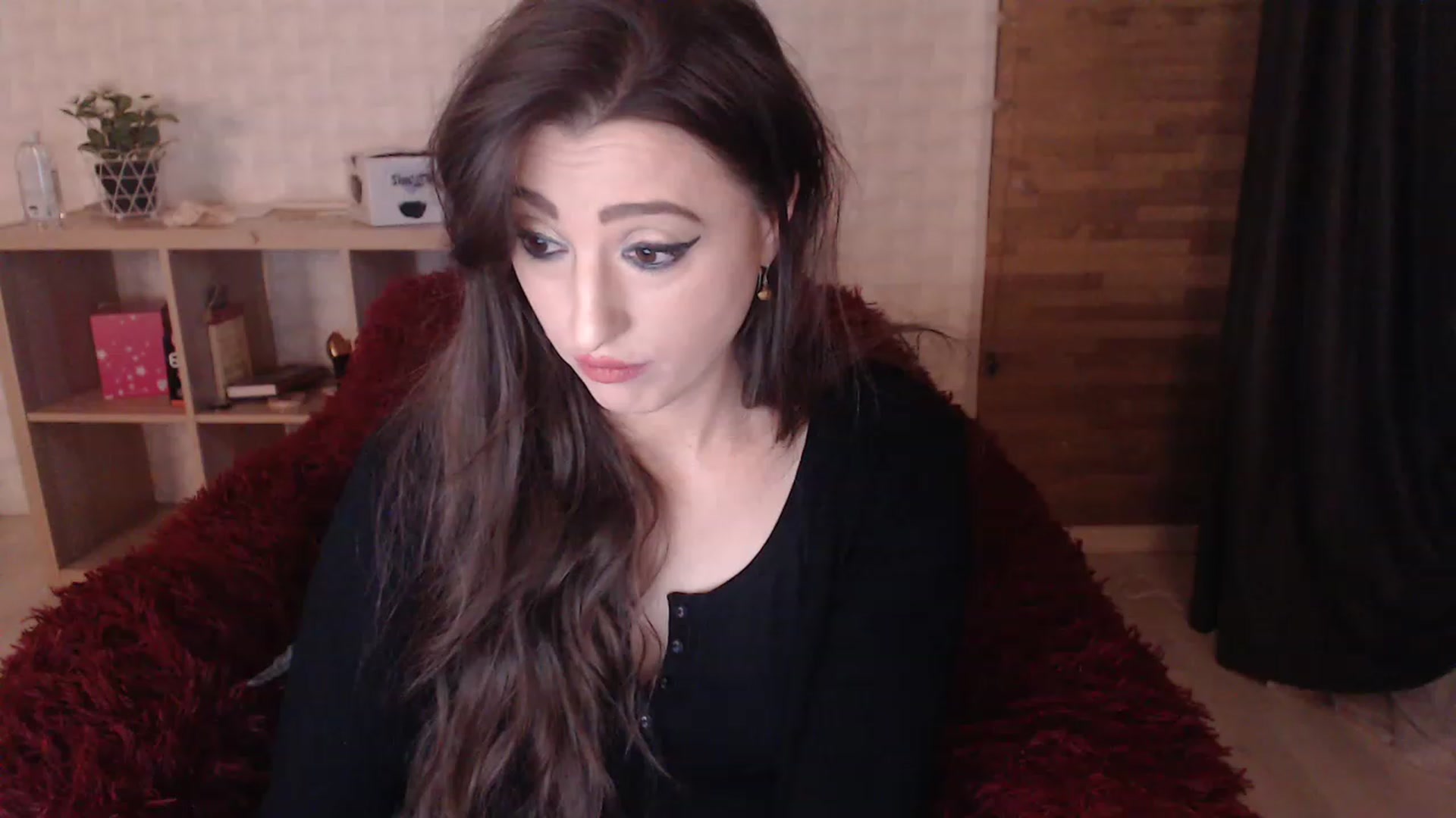 Gallery image thumbnail from HotRebbecca's myfreecams stream on, 03/11/2023, 07:17 image 2 of 20