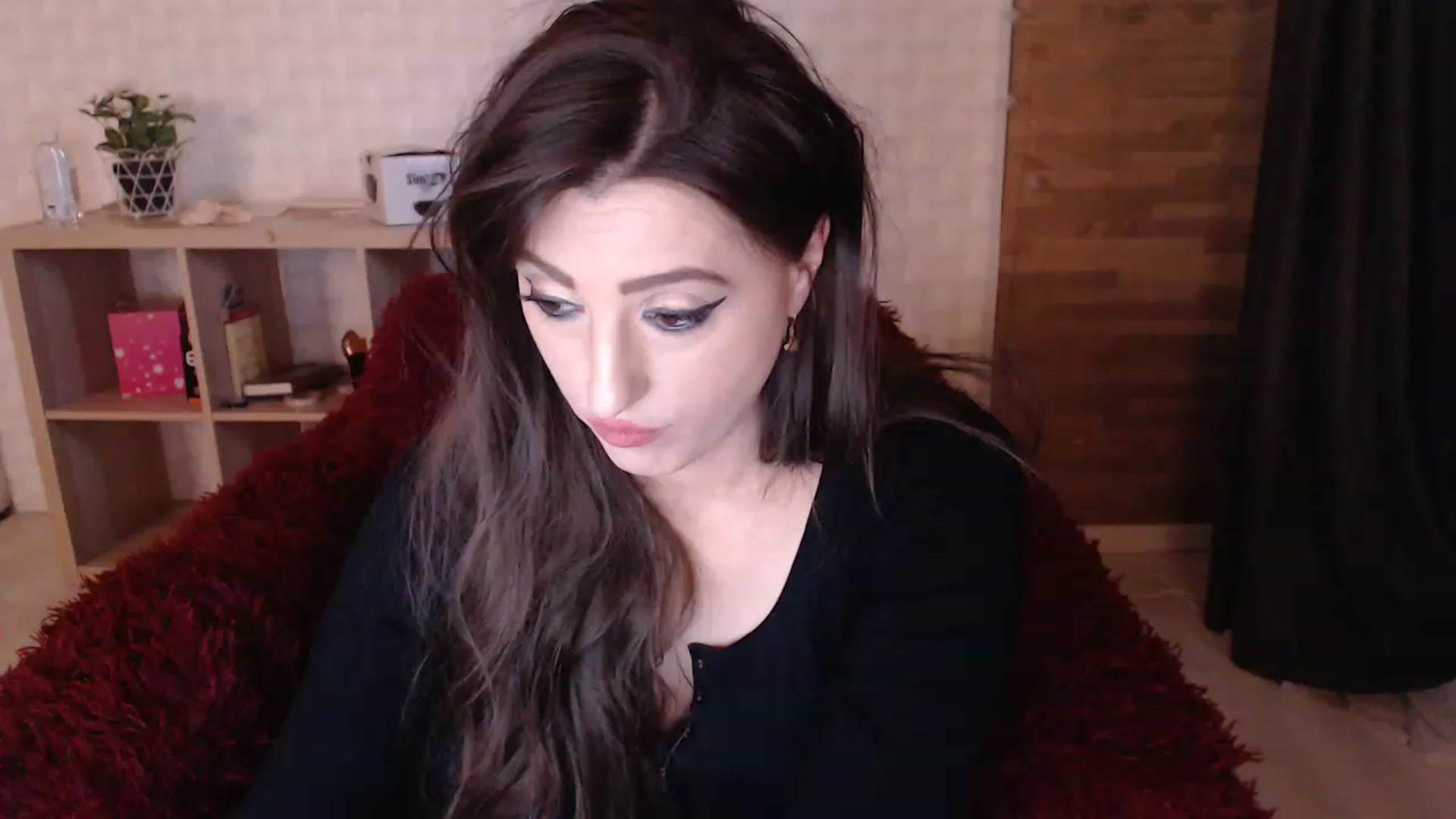 Gallery image thumbnail from HotRebbecca's myfreecams stream on, 03/11/2023, 08:29 image 5 of 20