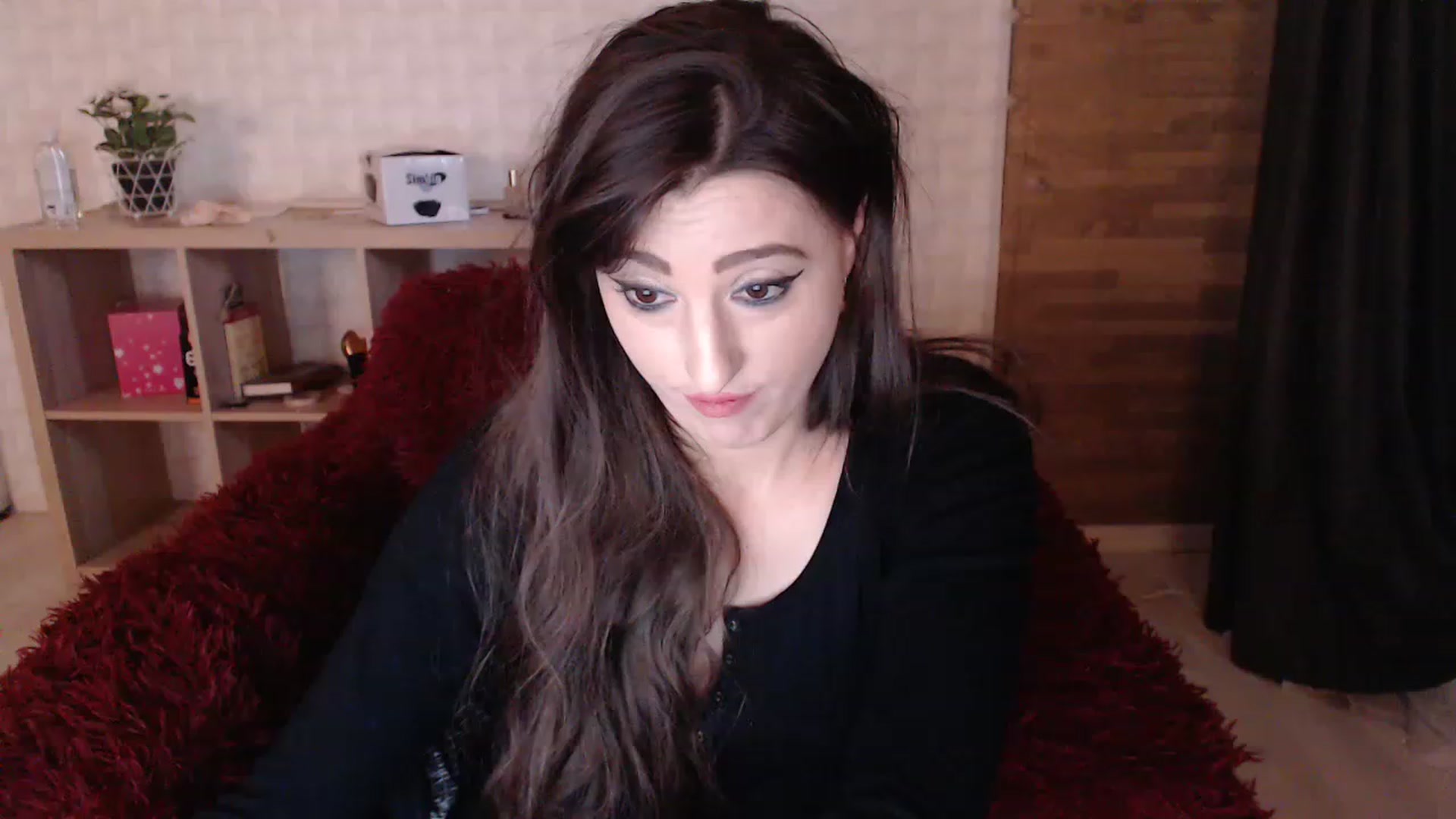Gallery image thumbnail from HotRebbecca's myfreecams stream on, 03/11/2023, 08:29 image 19 of 20
