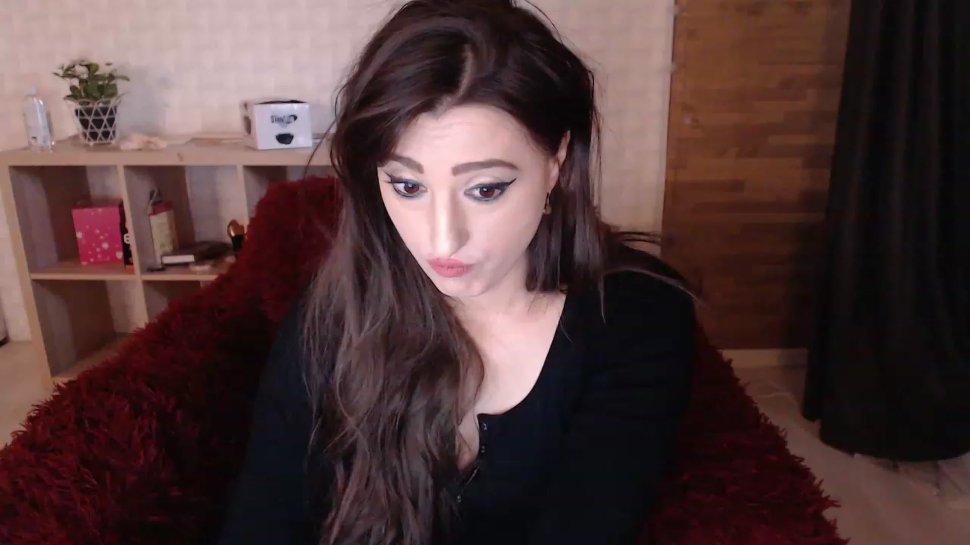 Gallery image thumbnail from HotRebbecca's myfreecams stream on, 03/11/2023, 08:29 image 9 of 20