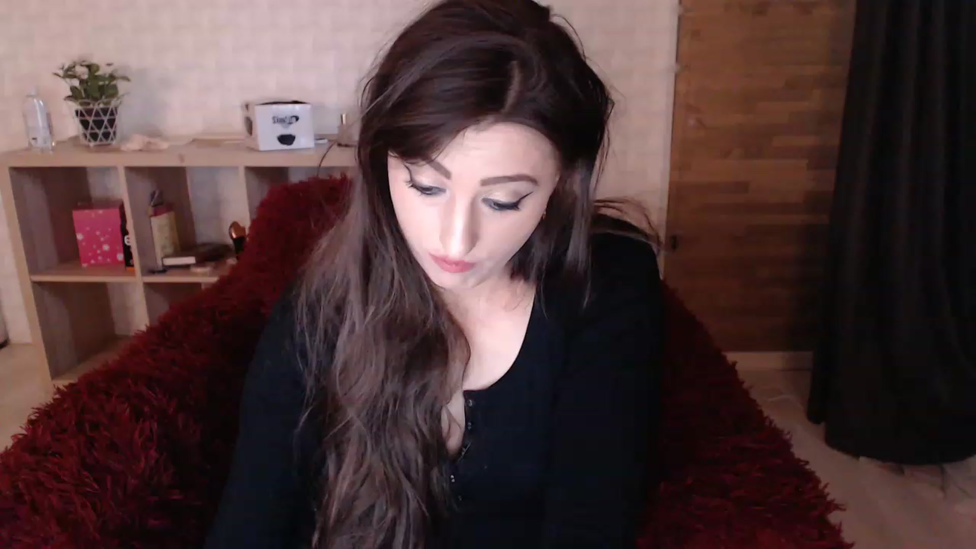Gallery image thumbnail from HotRebbecca's myfreecams stream on, 03/11/2023, 08:29 image 14 of 20